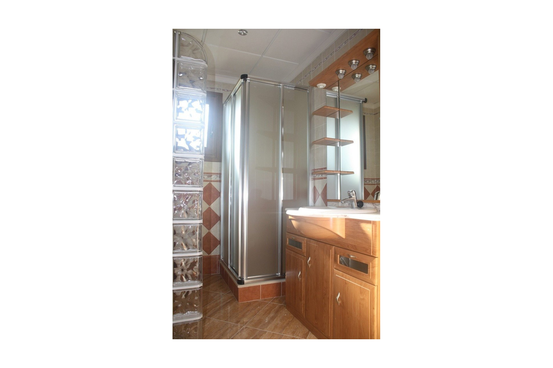 Новое здание - Villa -
Torrevieja - Los Altos