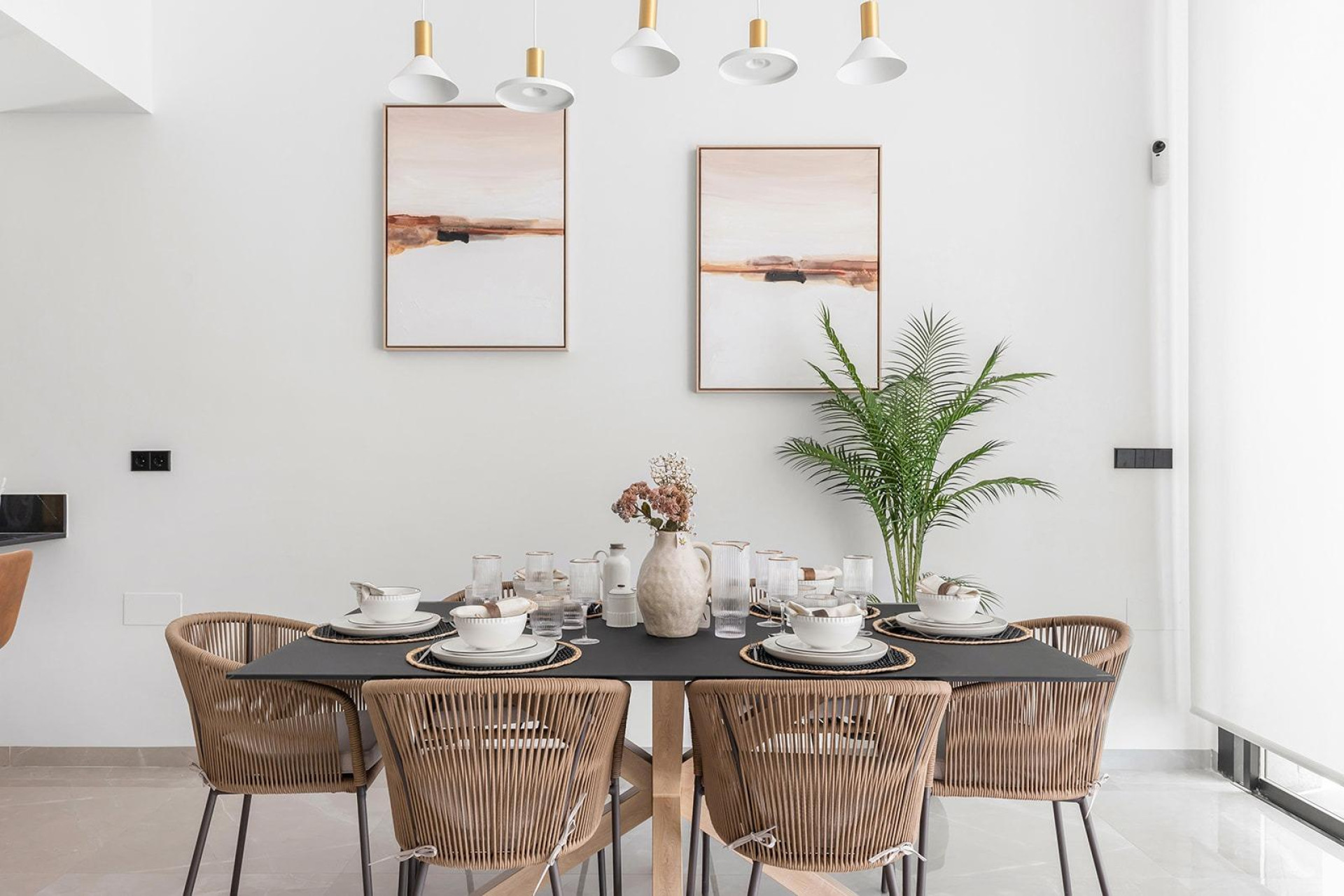 Новое здание - Villa -
Torrevieja - Los Balcones