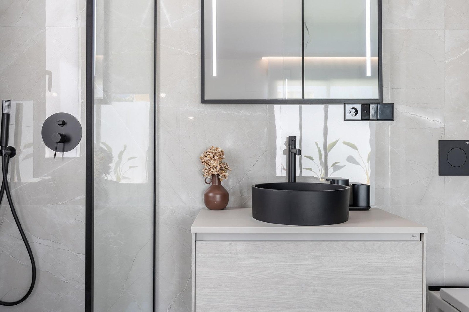 Новое здание - Villa -
Torrevieja - Los Balcones