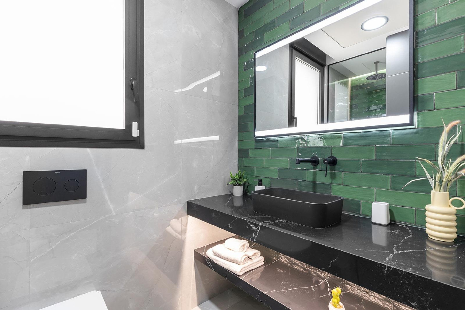 Новое здание - Villa -
Torrevieja - Los Balcones