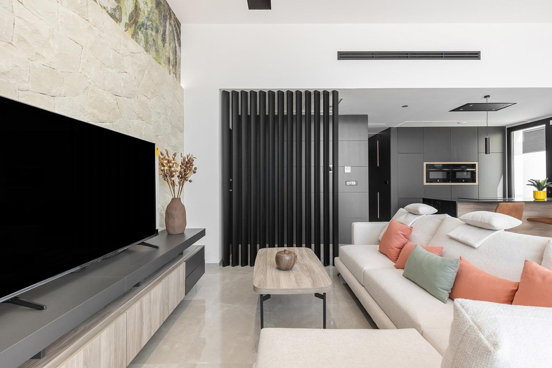 Новое здание - Villa -
Torrevieja - Los Balcones