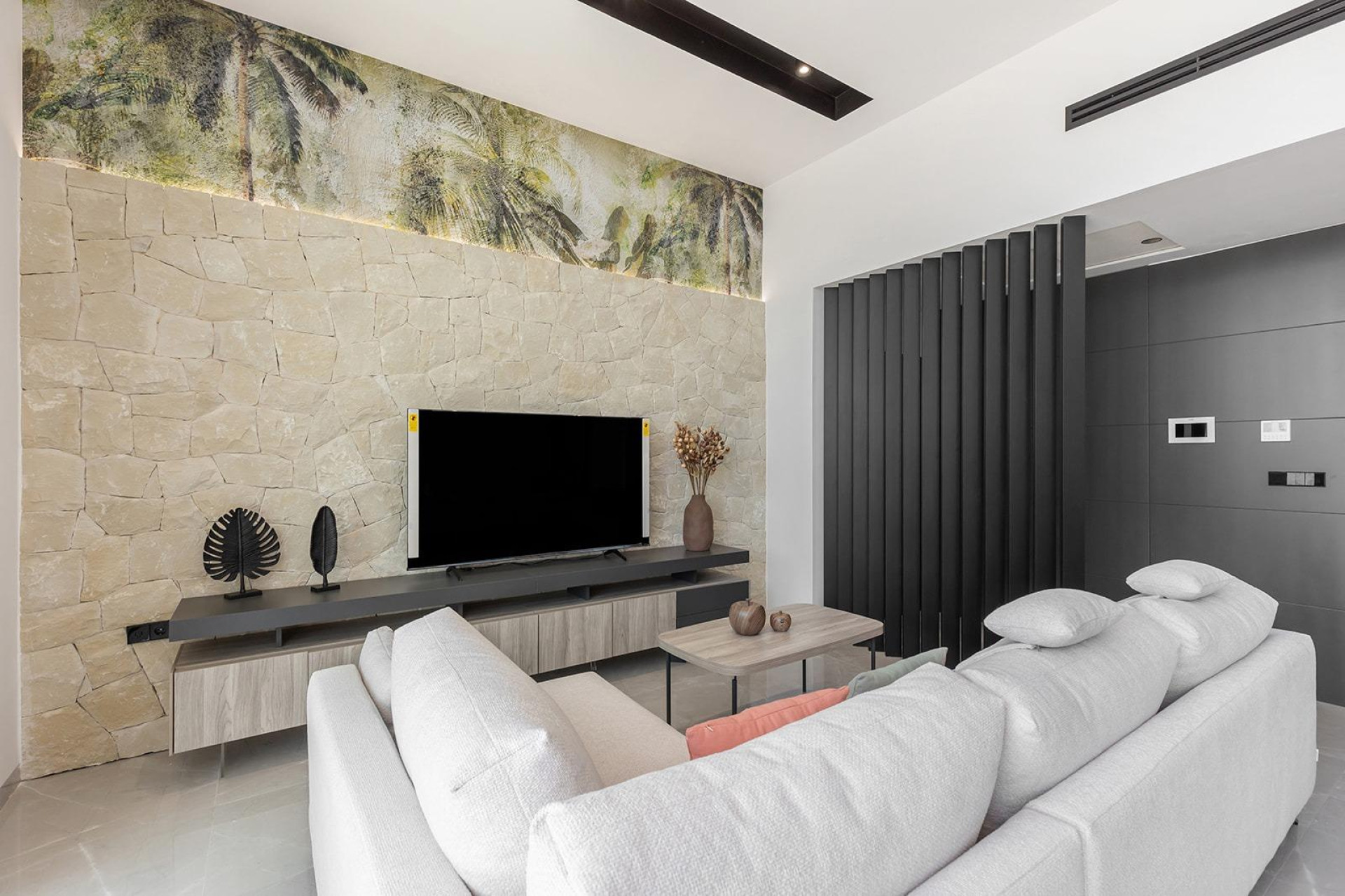 Новое здание - Villa -
Torrevieja - Los Balcones