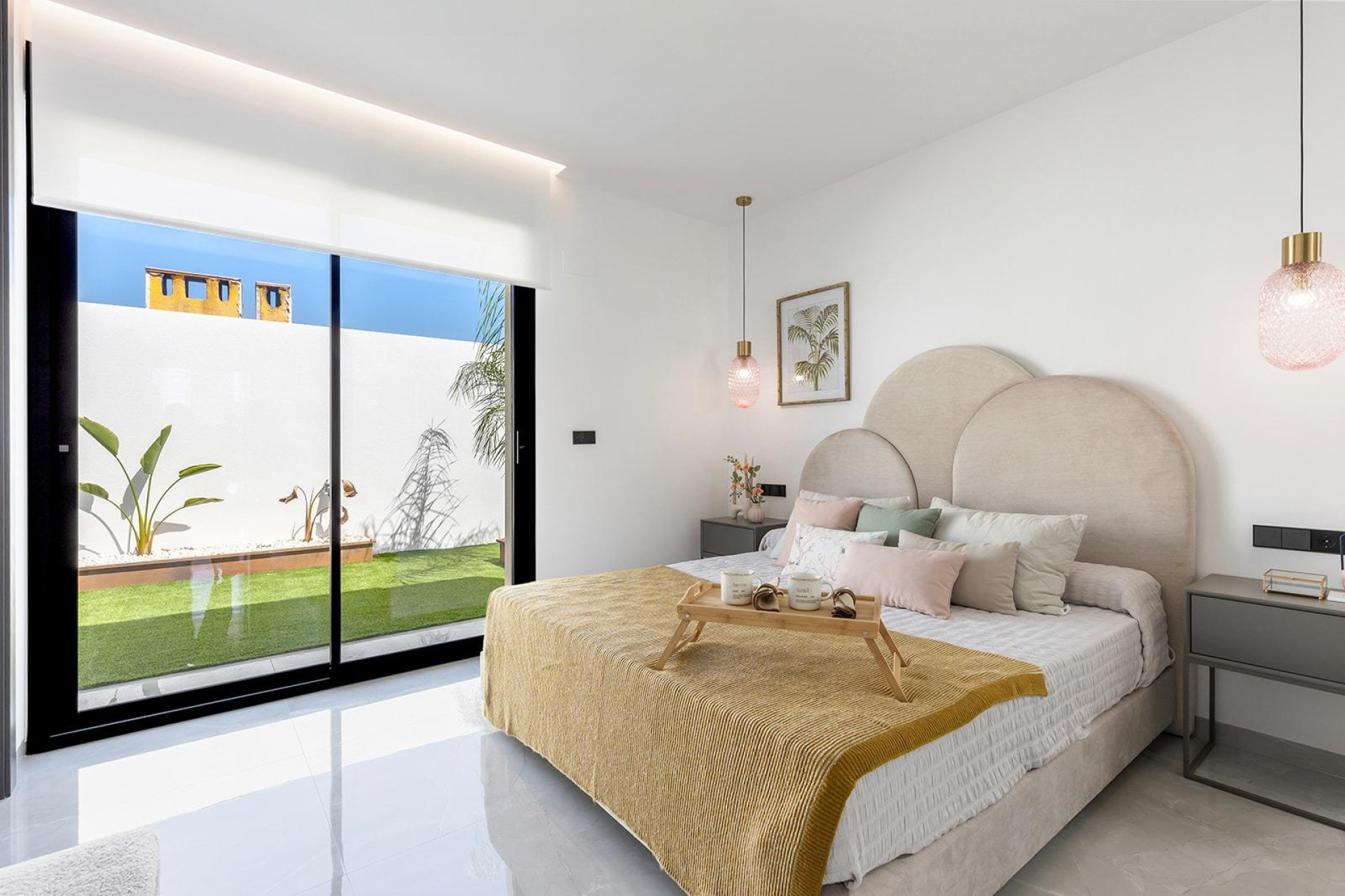 Новое здание - Villa -
Torrevieja - Los Balcones