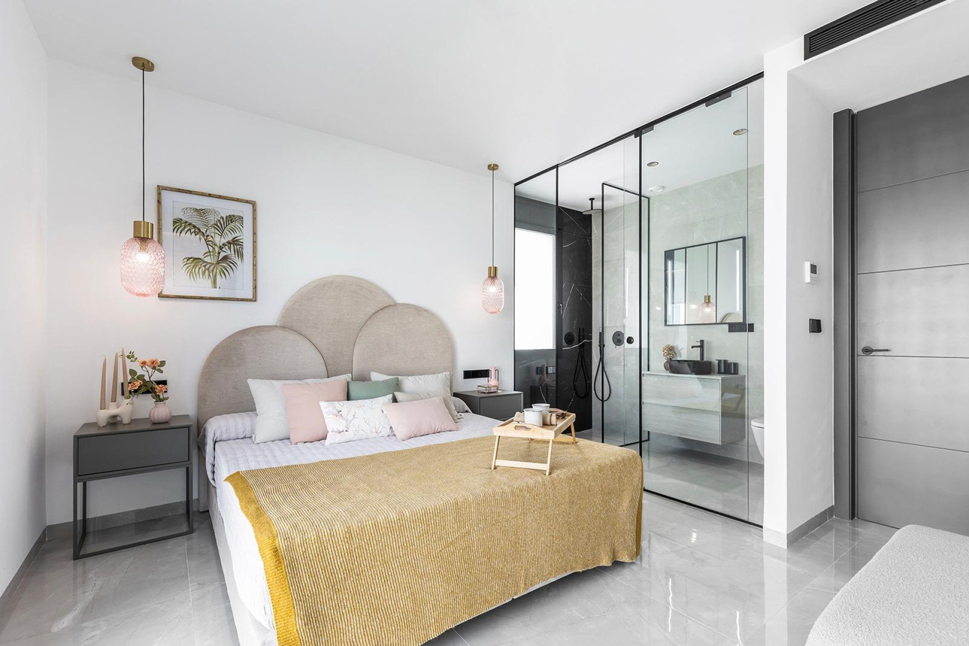 Новое здание - Villa -
Torrevieja - Los Balcones