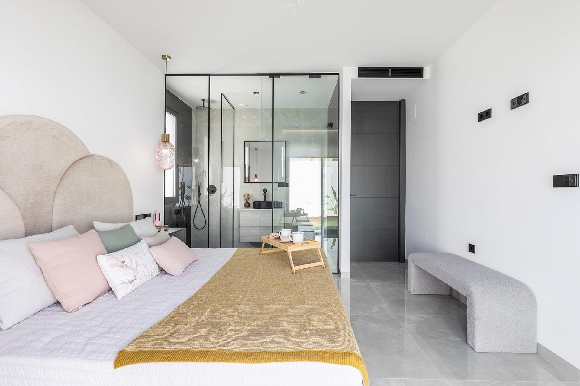 Новое здание - Villa -
Torrevieja - Los Balcones