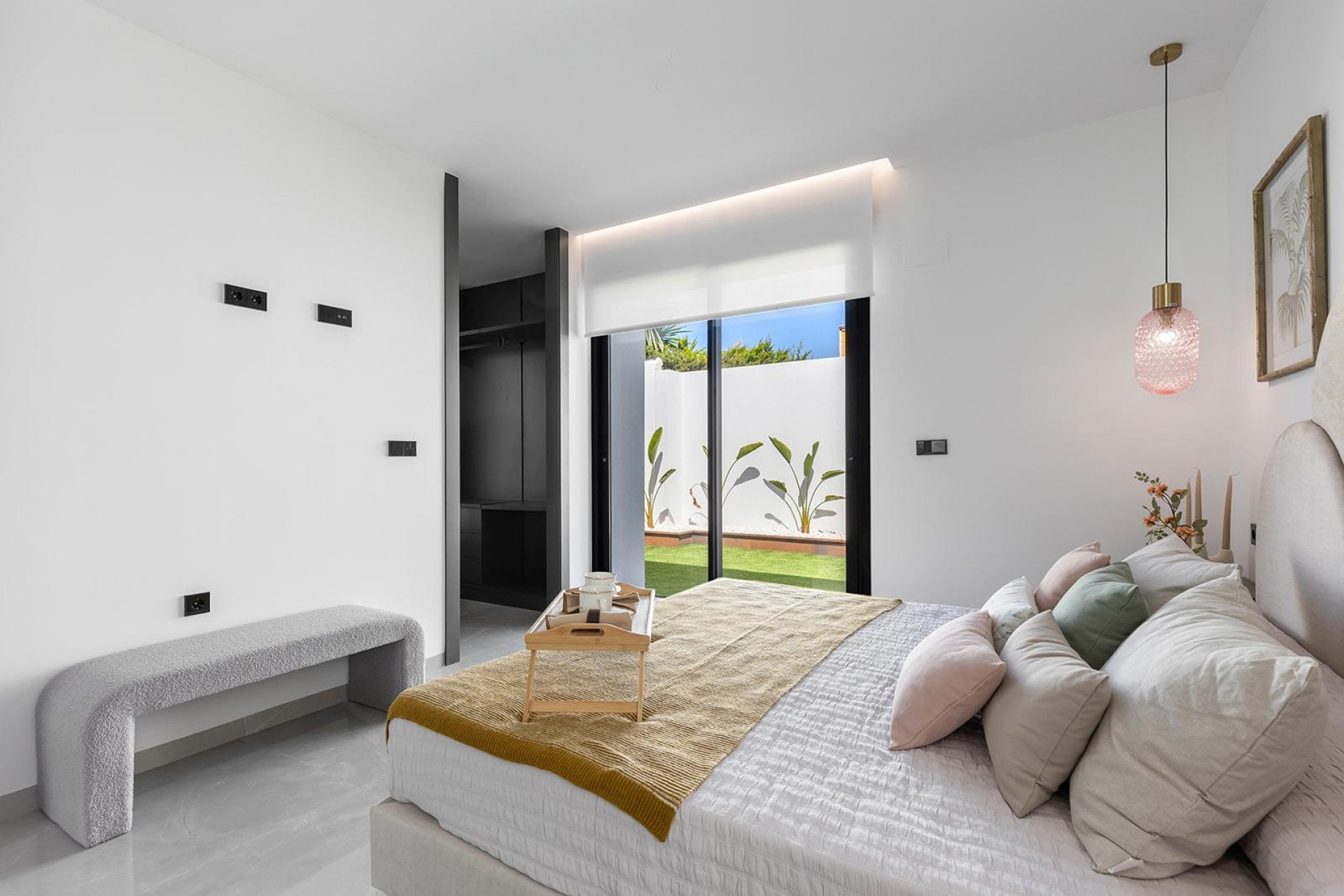 Новое здание - Villa -
Torrevieja - Los Balcones