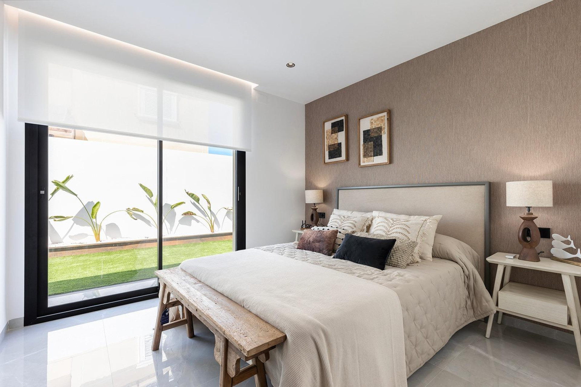 Новое здание - Villa -
Torrevieja - Los Balcones