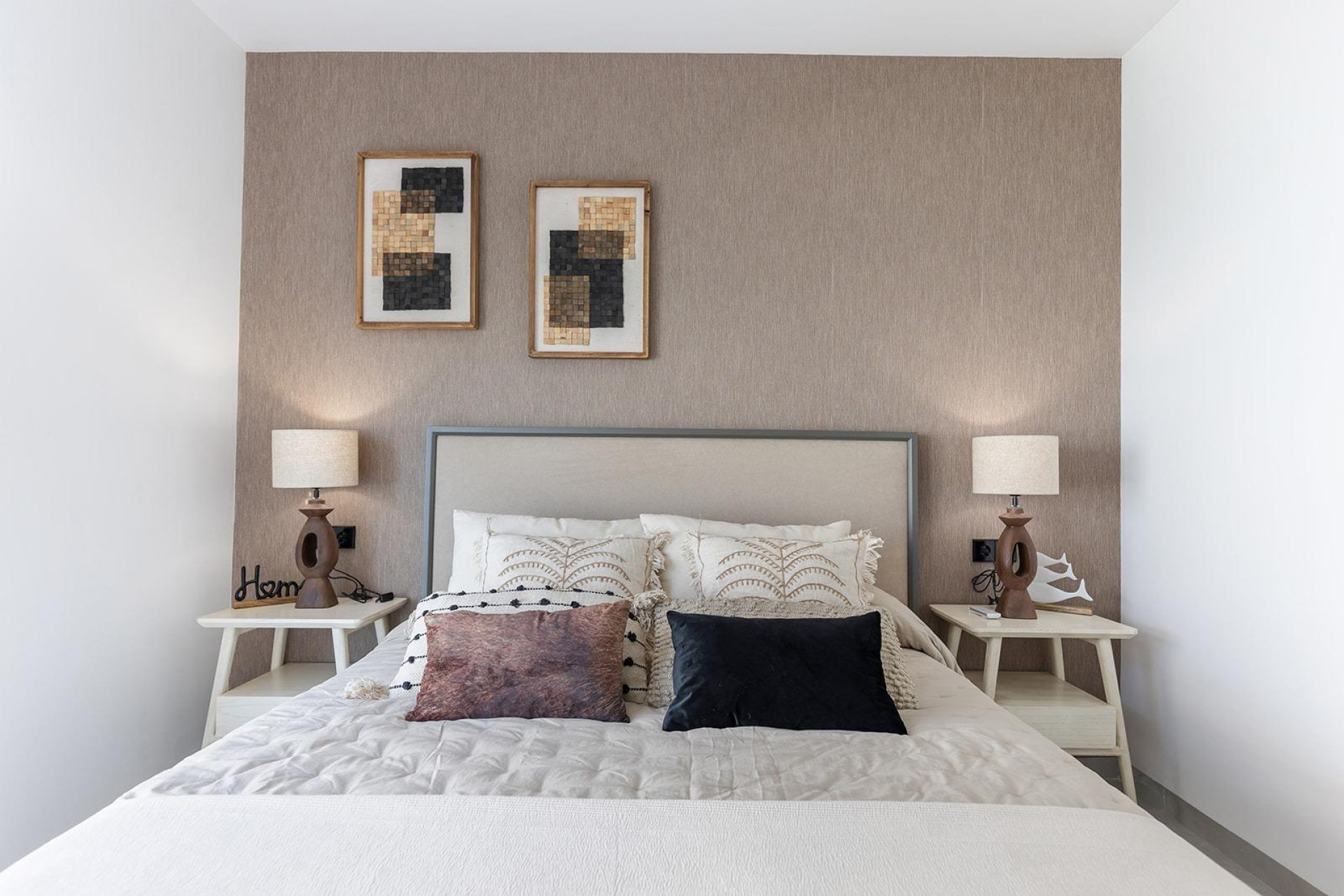 Новое здание - Villa -
Torrevieja - Los Balcones