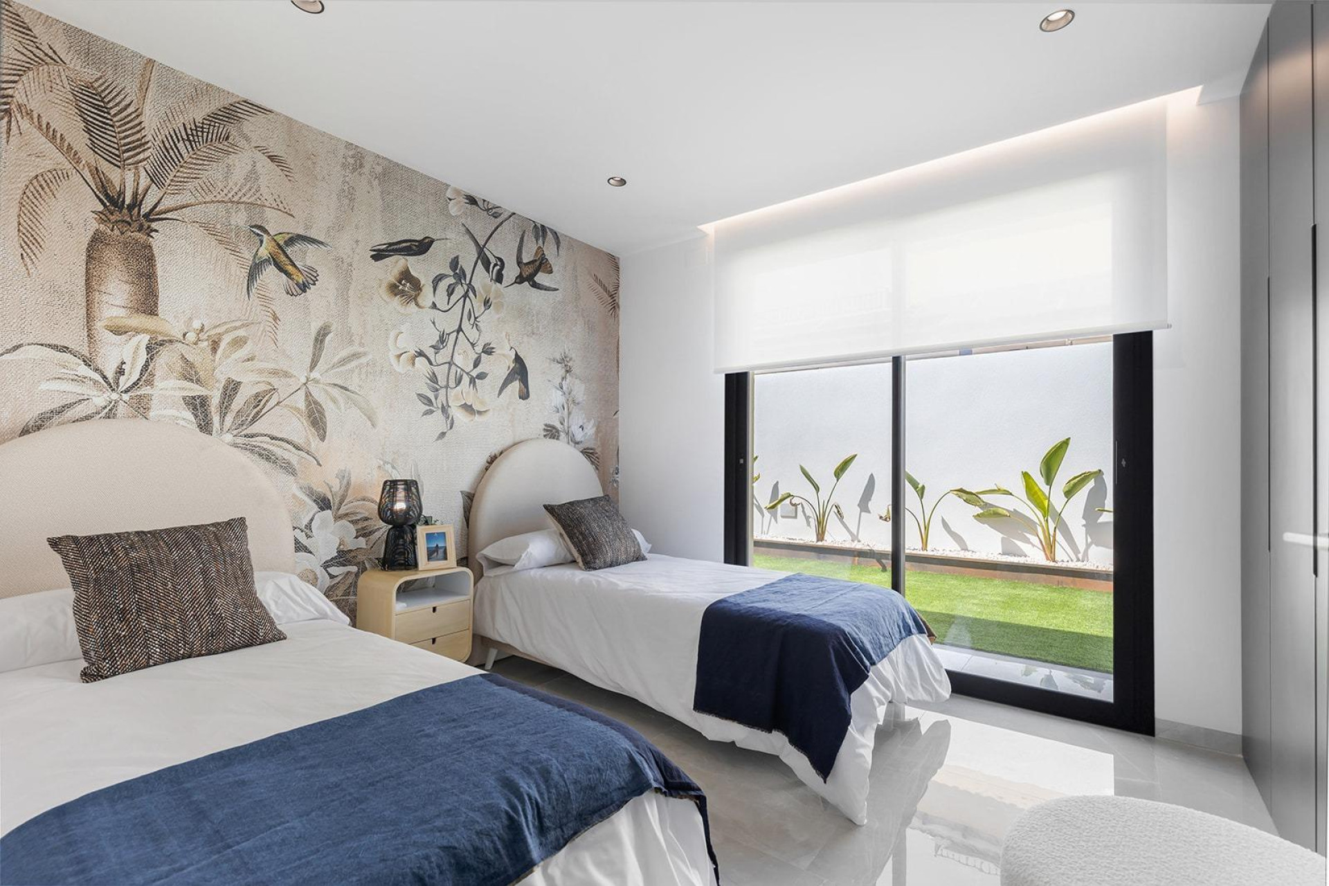 Новое здание - Villa -
Torrevieja - Los Balcones