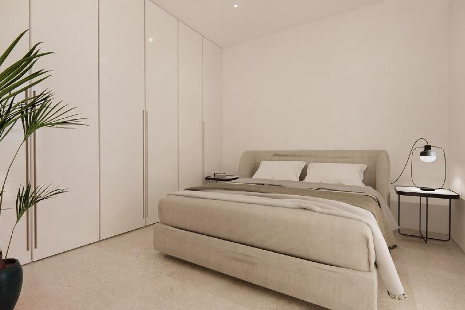 Новое здание - Villa -
Torrevieja - San Luis