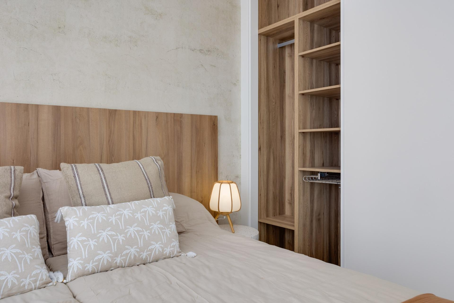 Новое здание - Villa -
Torrevieja - Sector 25