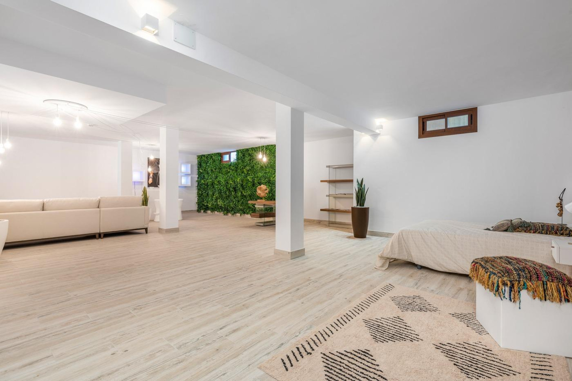 Новое здание - Villa -
Vera - Vera Playa