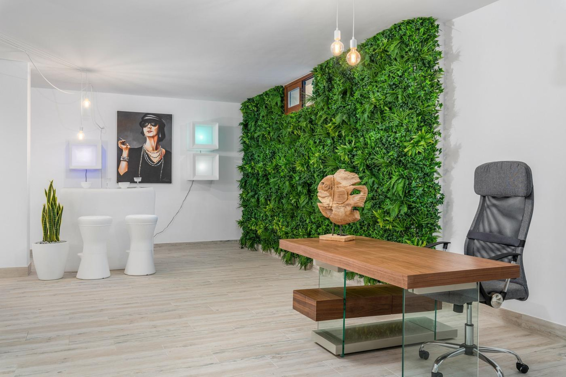 Новое здание - Villa -
Vera - Vera Playa