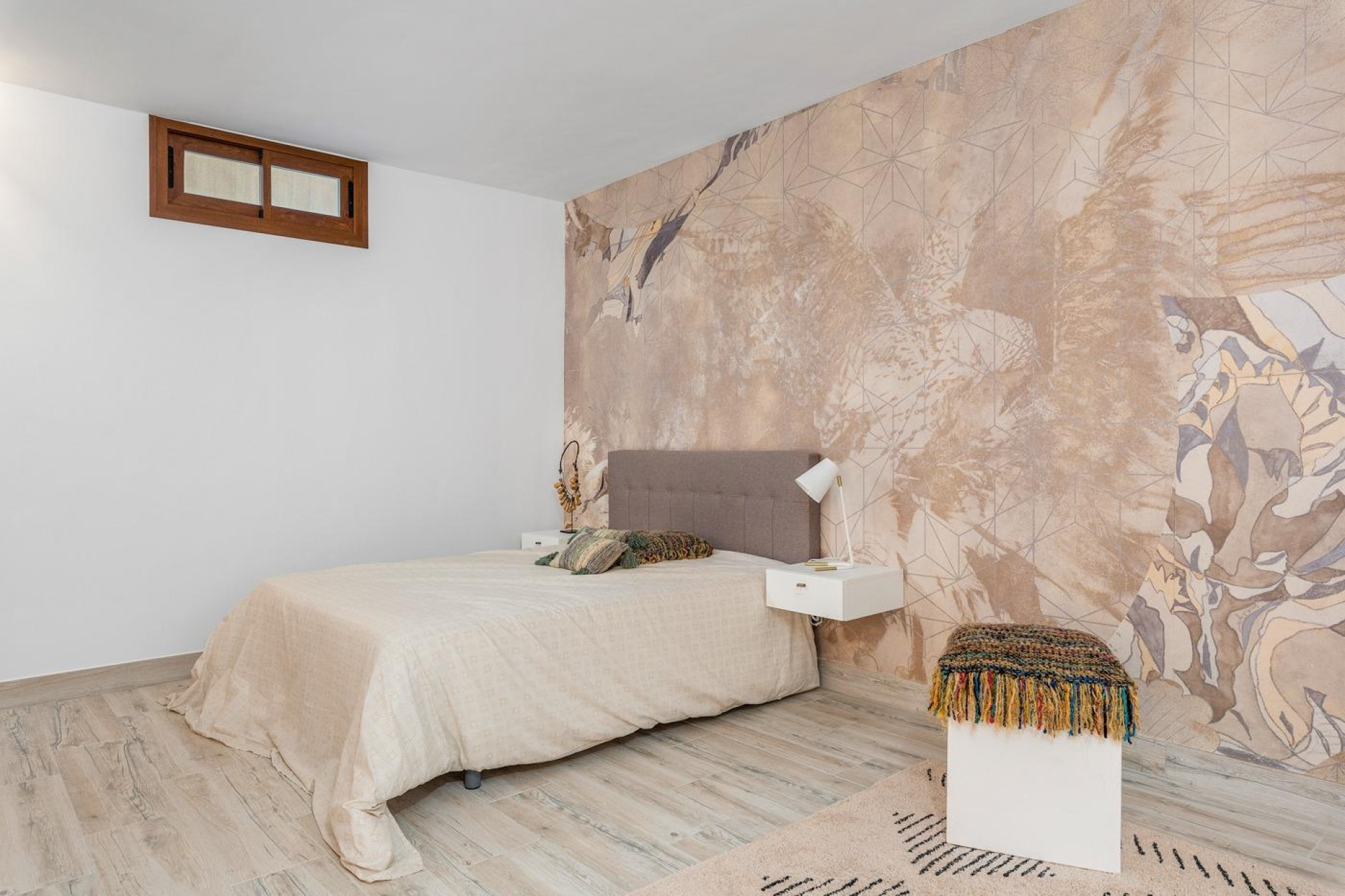 Новое здание - Villa -
Vera - Vera Playa