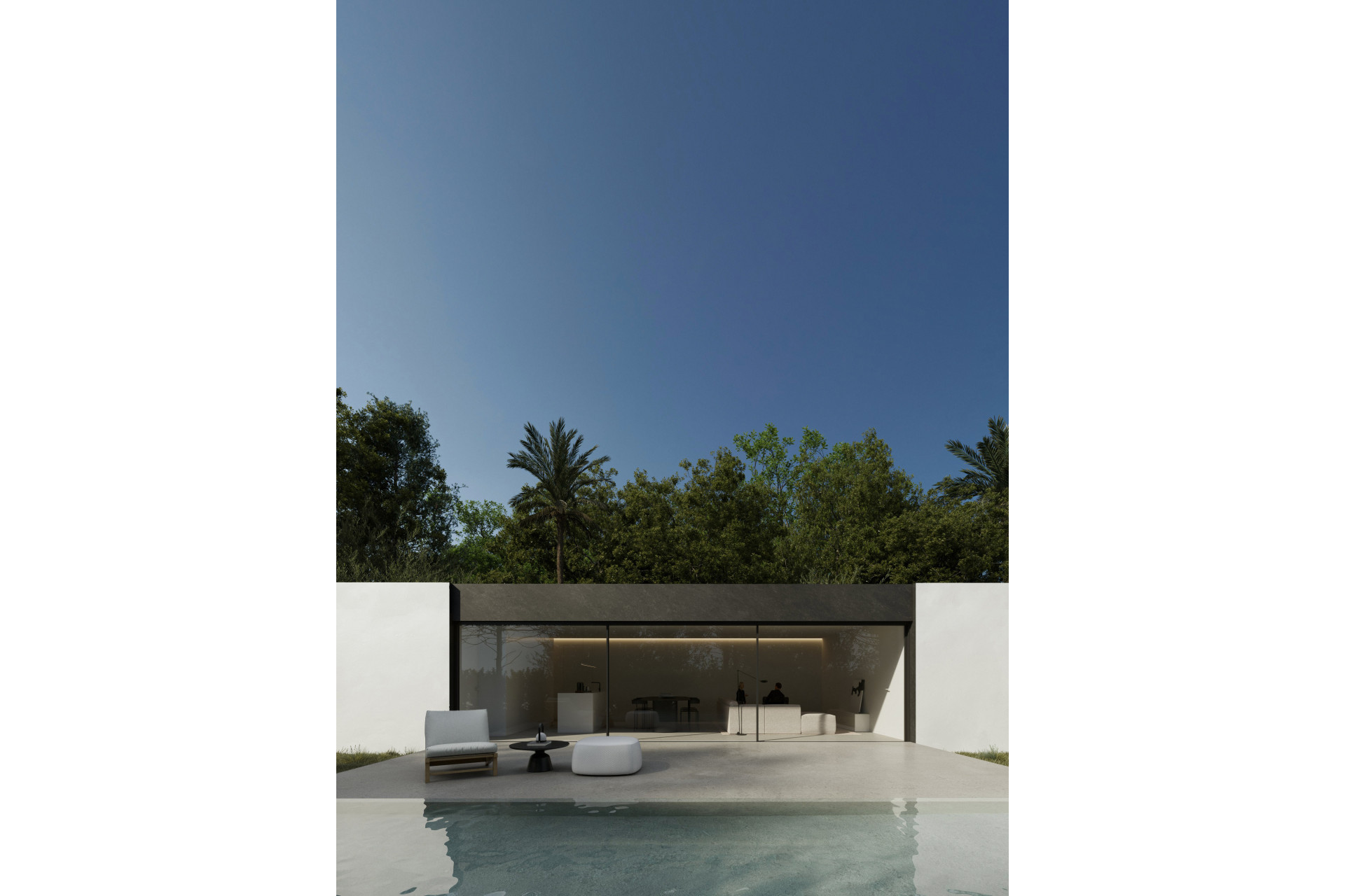 Новое здание - Villas -
Alfaz del Pi - 03580