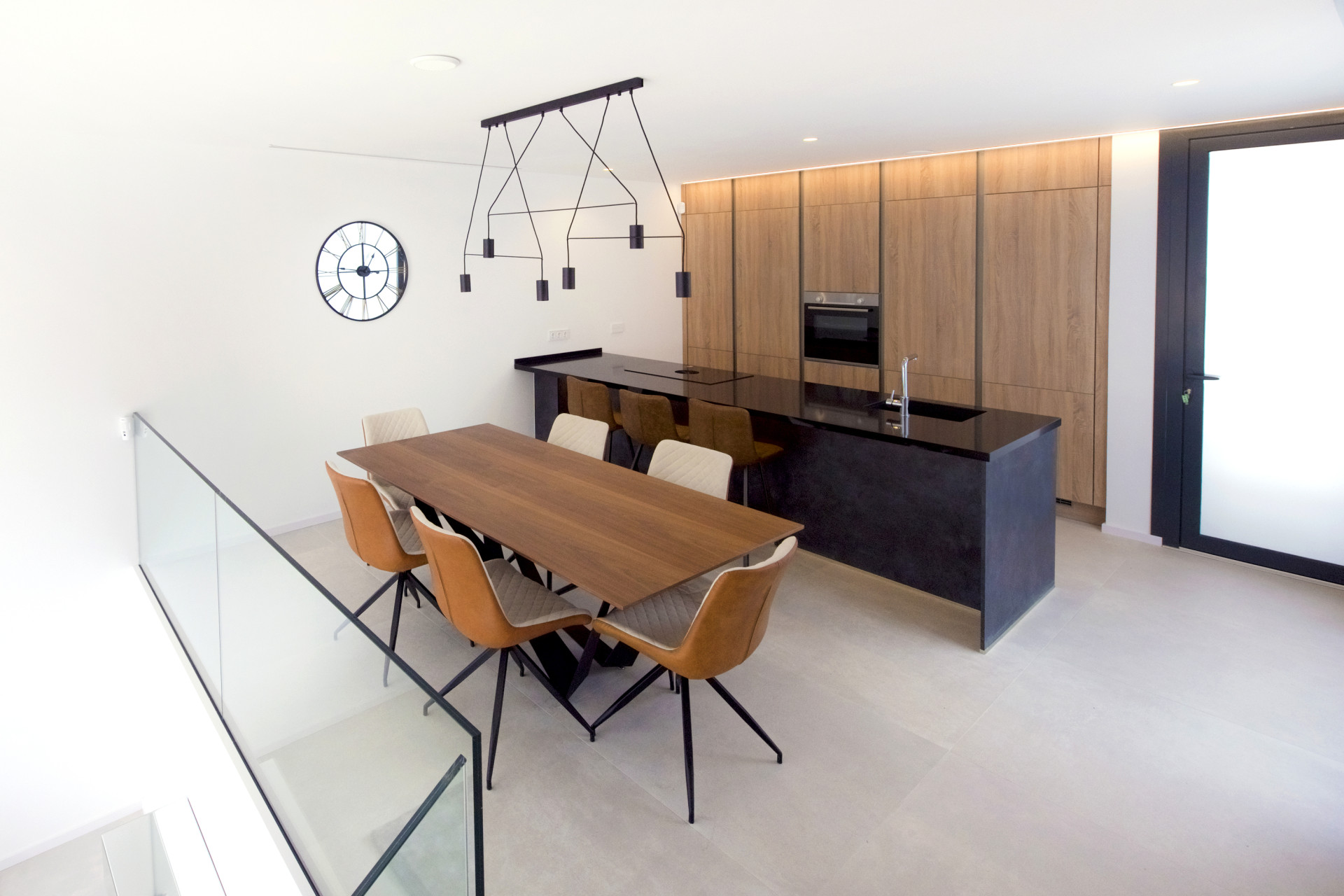 Новое здание - Villas -
Alfaz del Pi - 03581