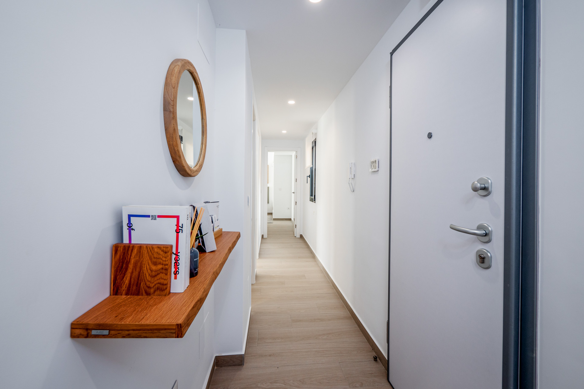 Новое здание - Villas -
Algorfa - 03176