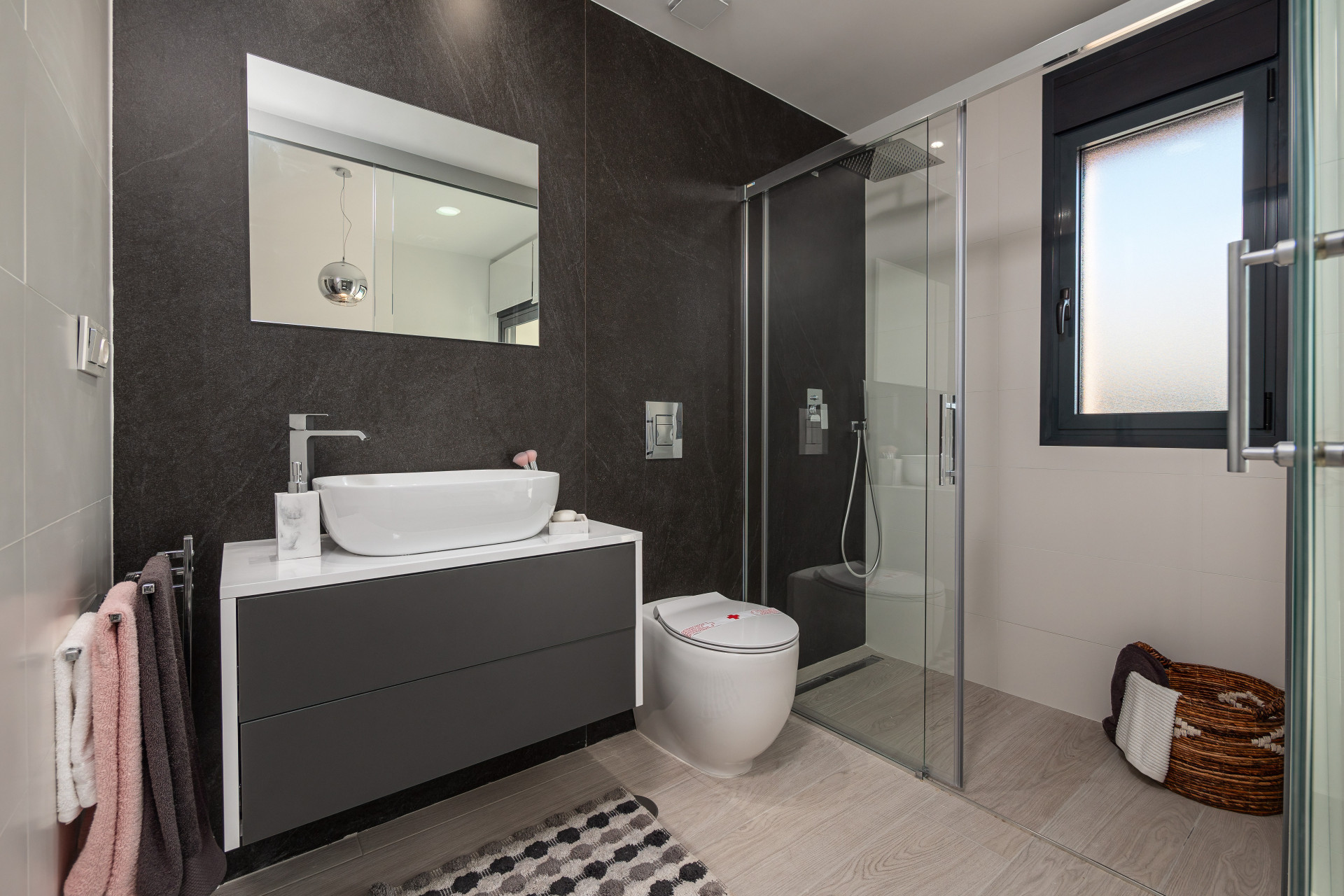 Новое здание - Villas -
Algorfa - 03176