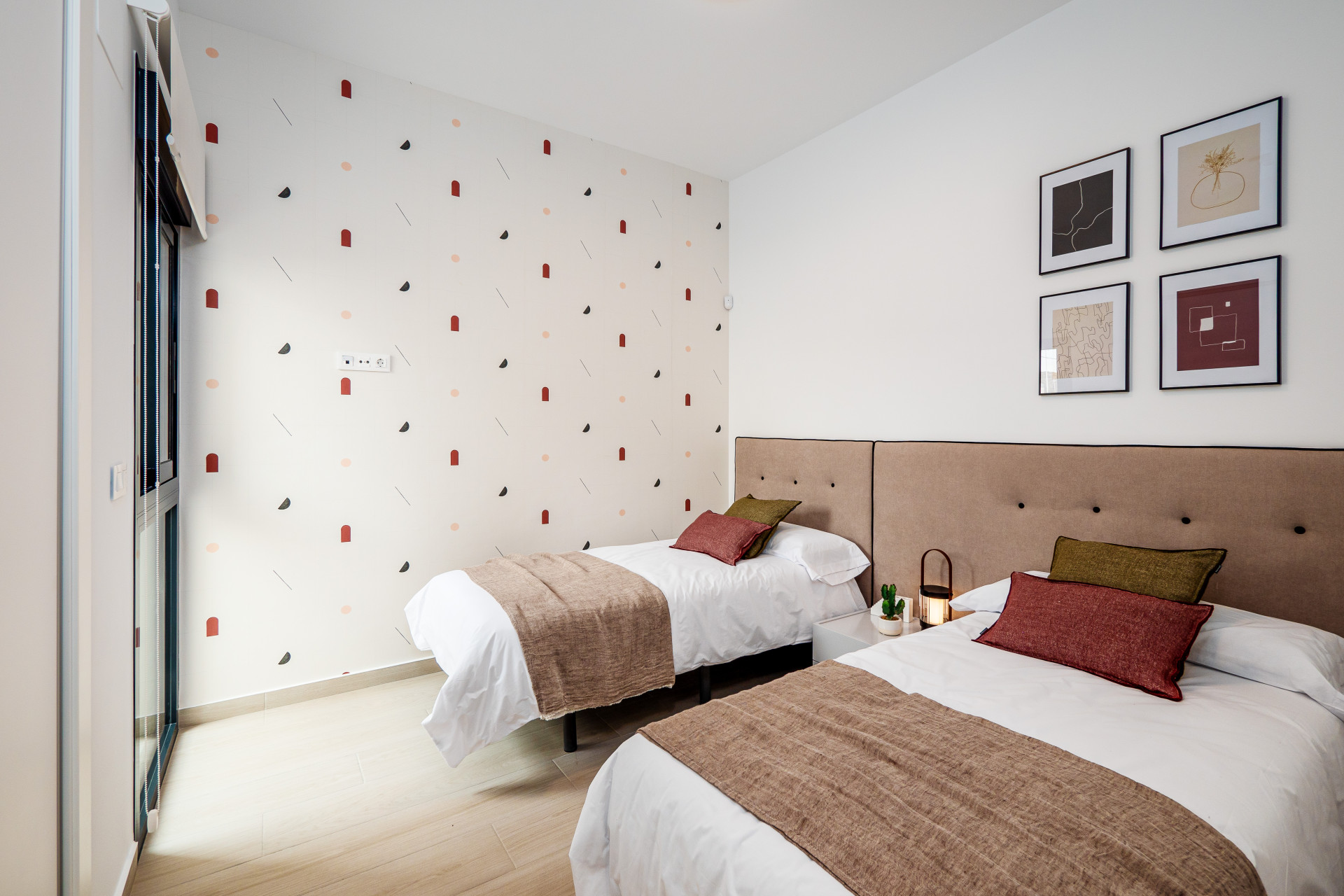 Новое здание - Villas -
Algorfa - 03176