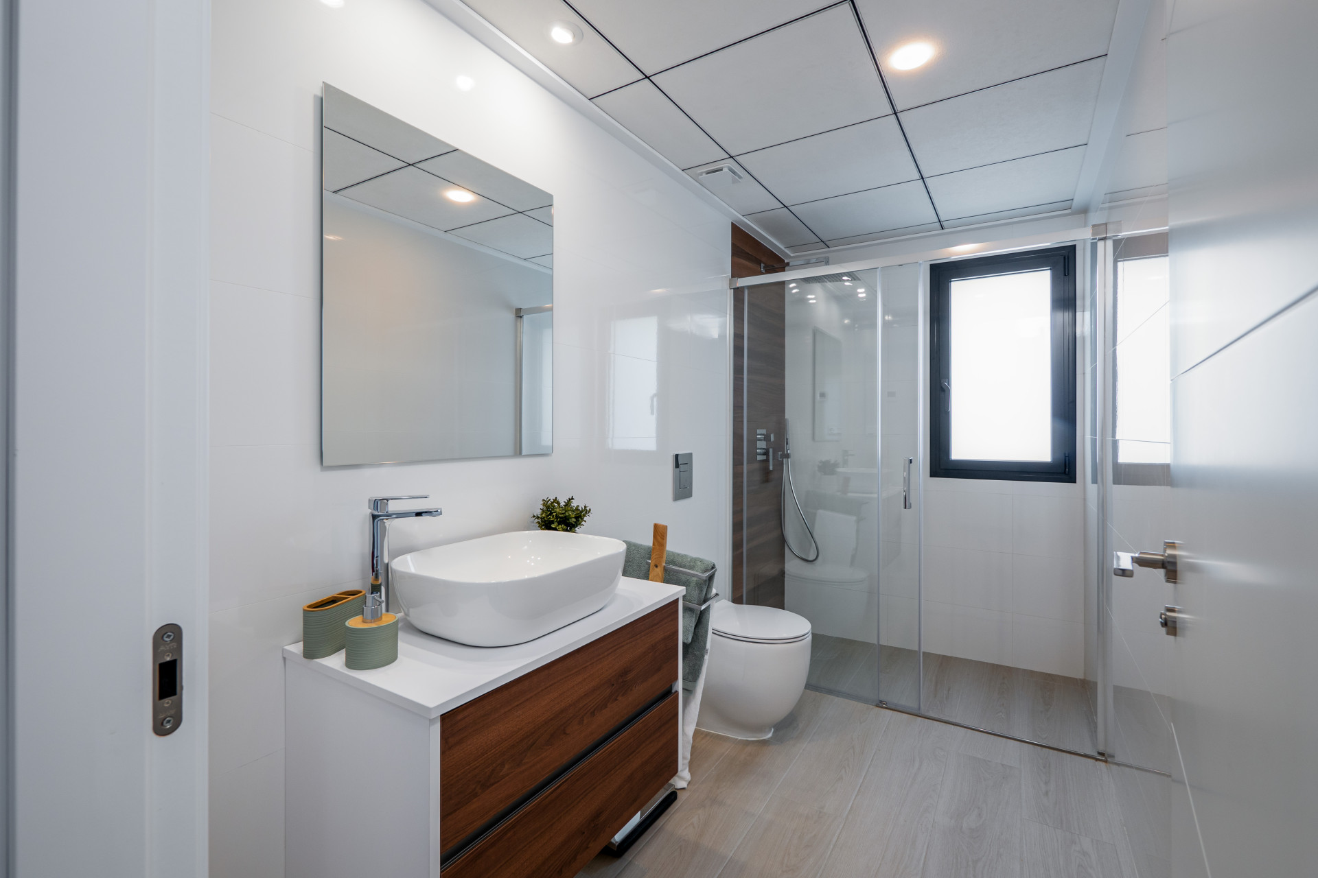 Новое здание - Villas -
Algorfa - 03176