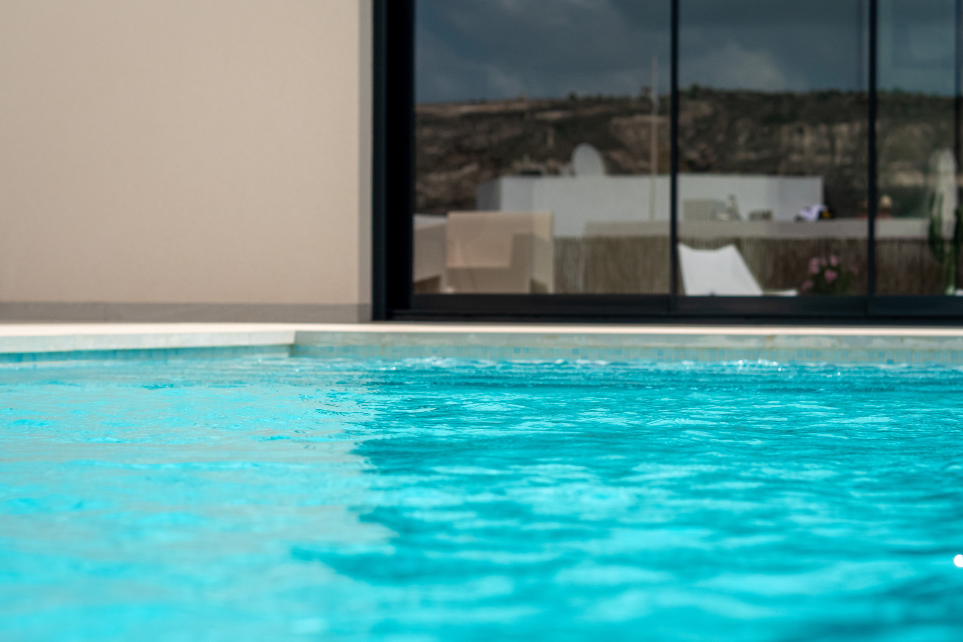Новое здание - Villas -
Algorfa - 03176