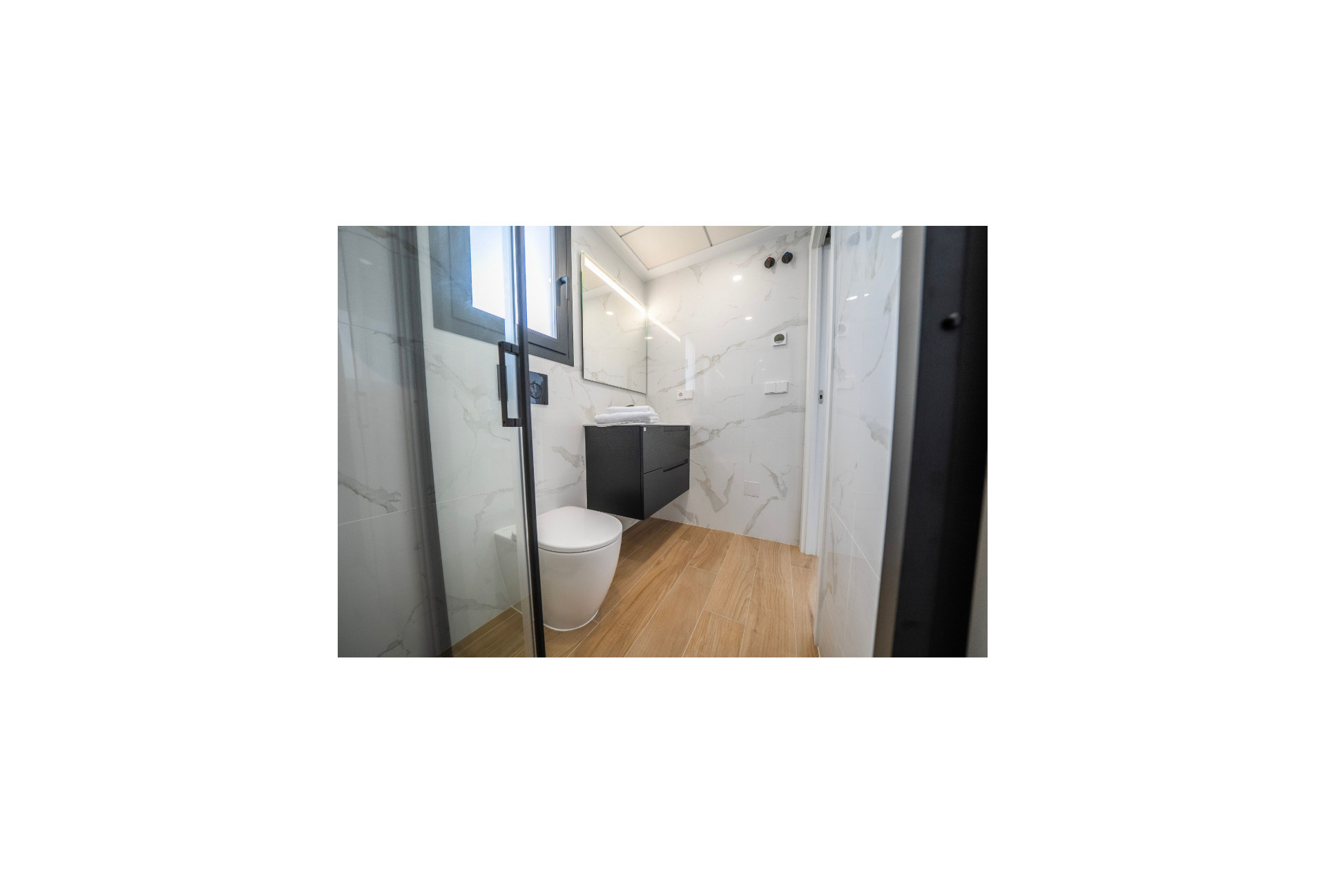 Новое здание - Villas -
Algorfa