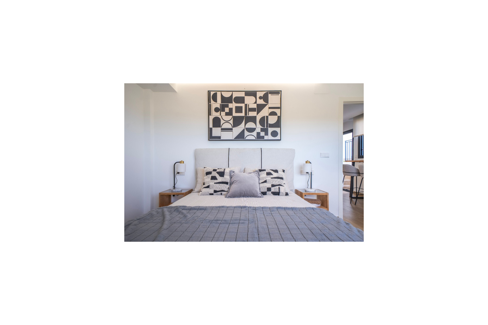 Новое здание - Villas -
Algorfa