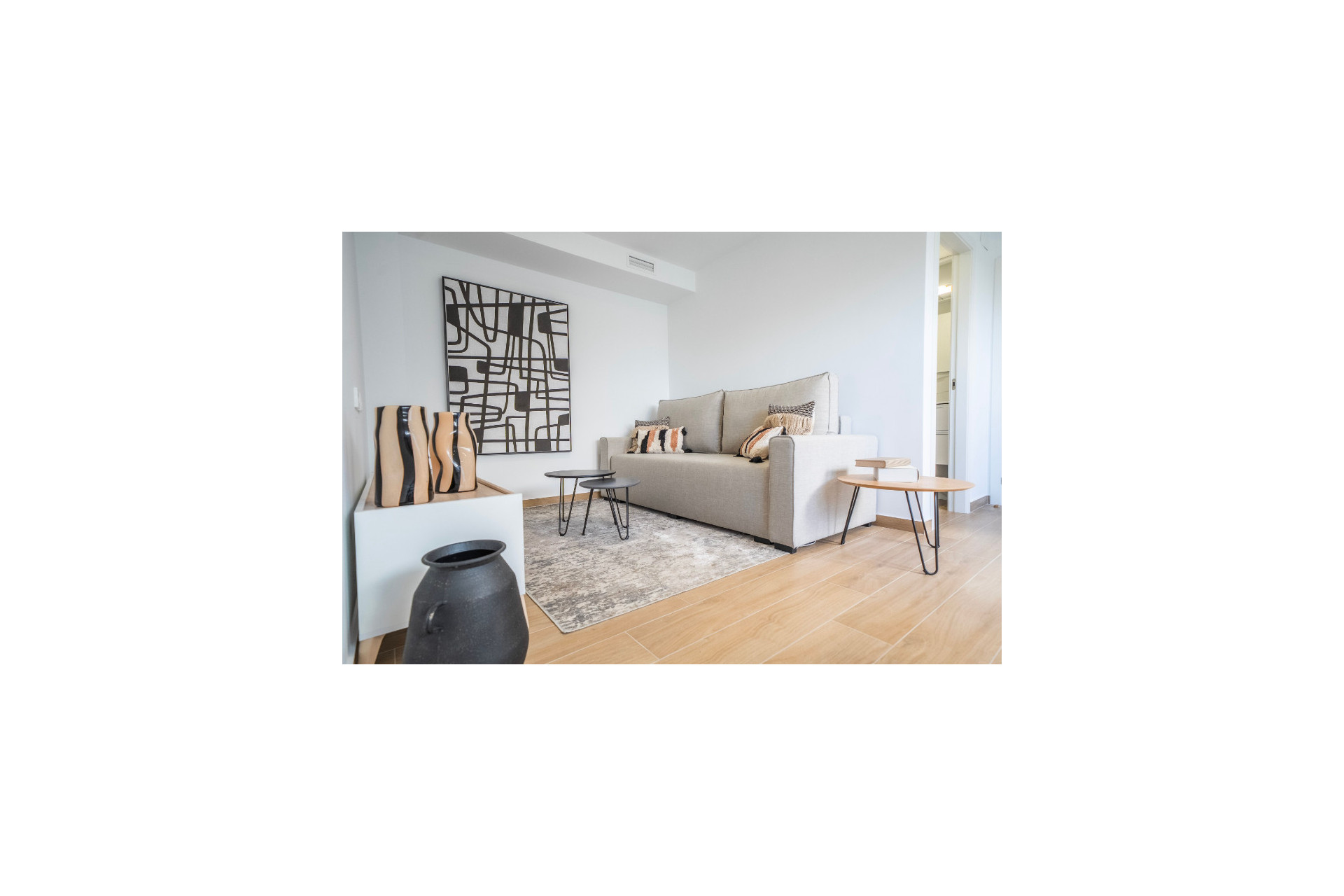 Новое здание - Villas -
Algorfa