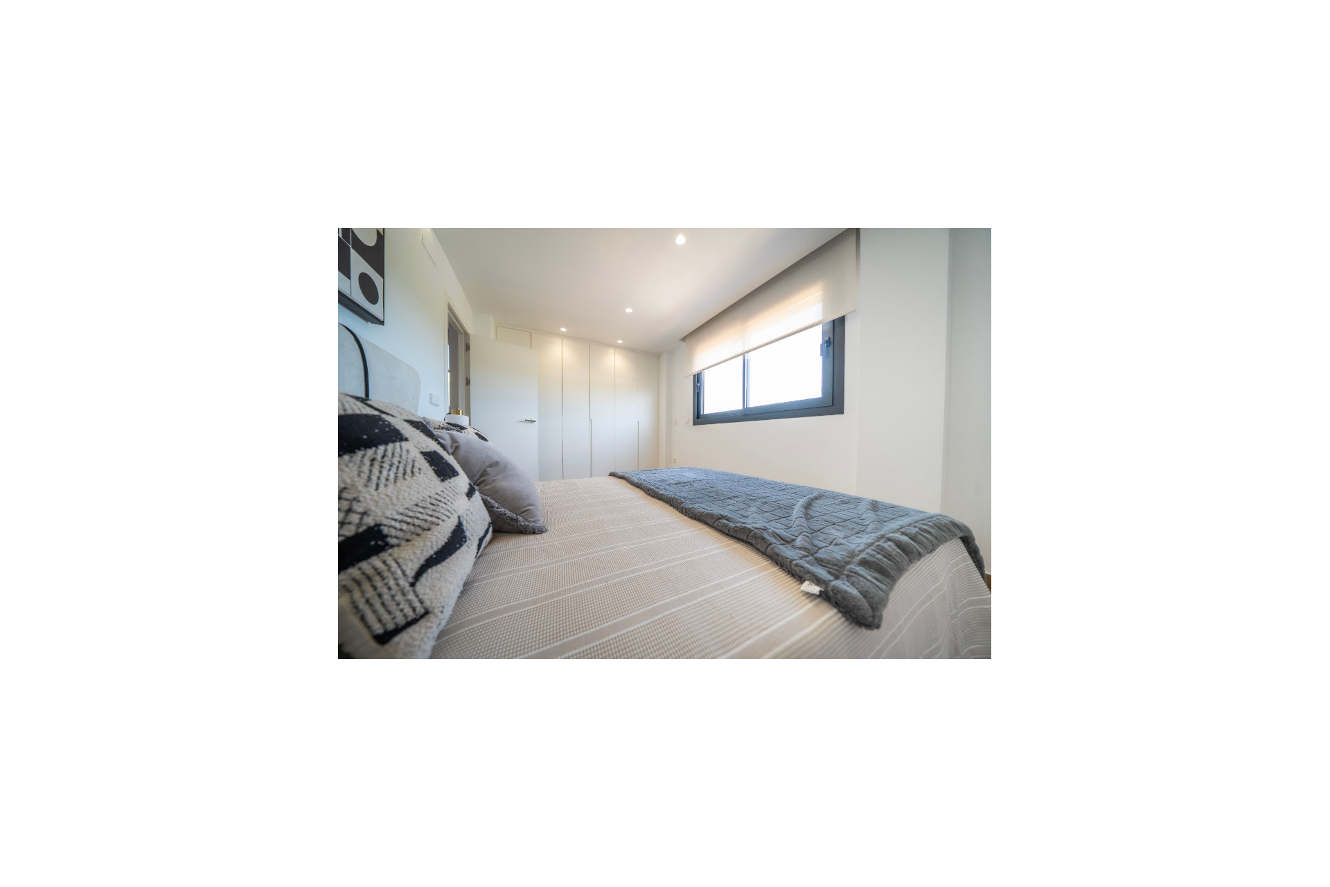 Новое здание - Villas -
Algorfa