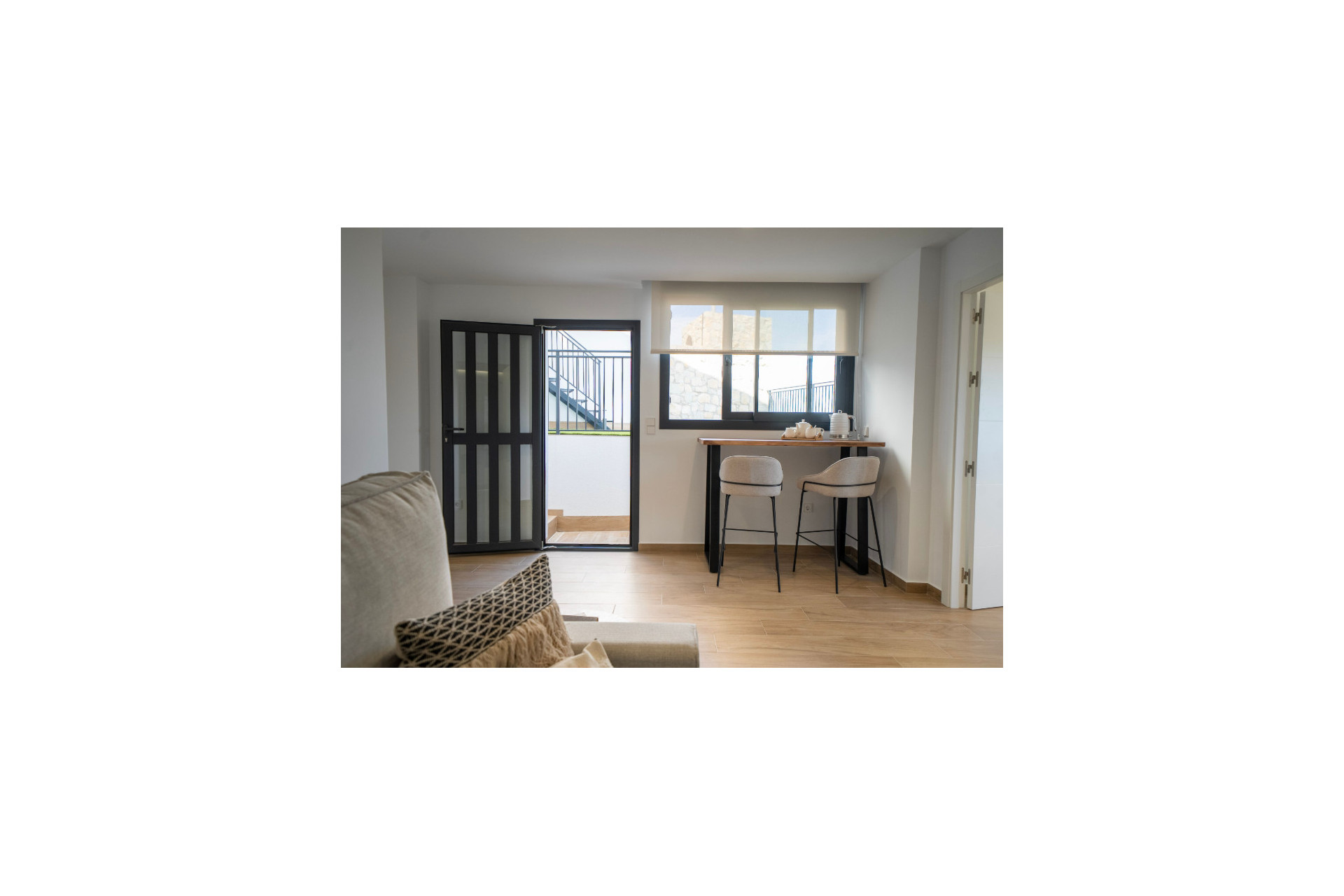 Новое здание - Villas -
Algorfa