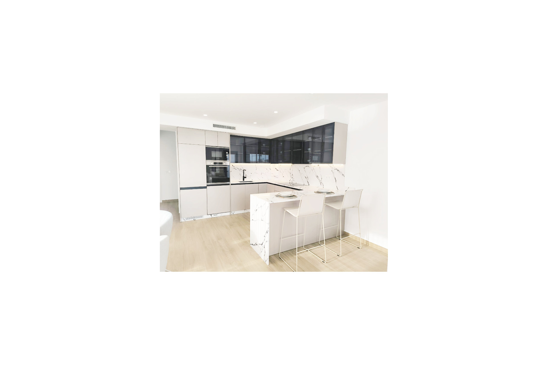 Новое здание - Villas -
Algorfa