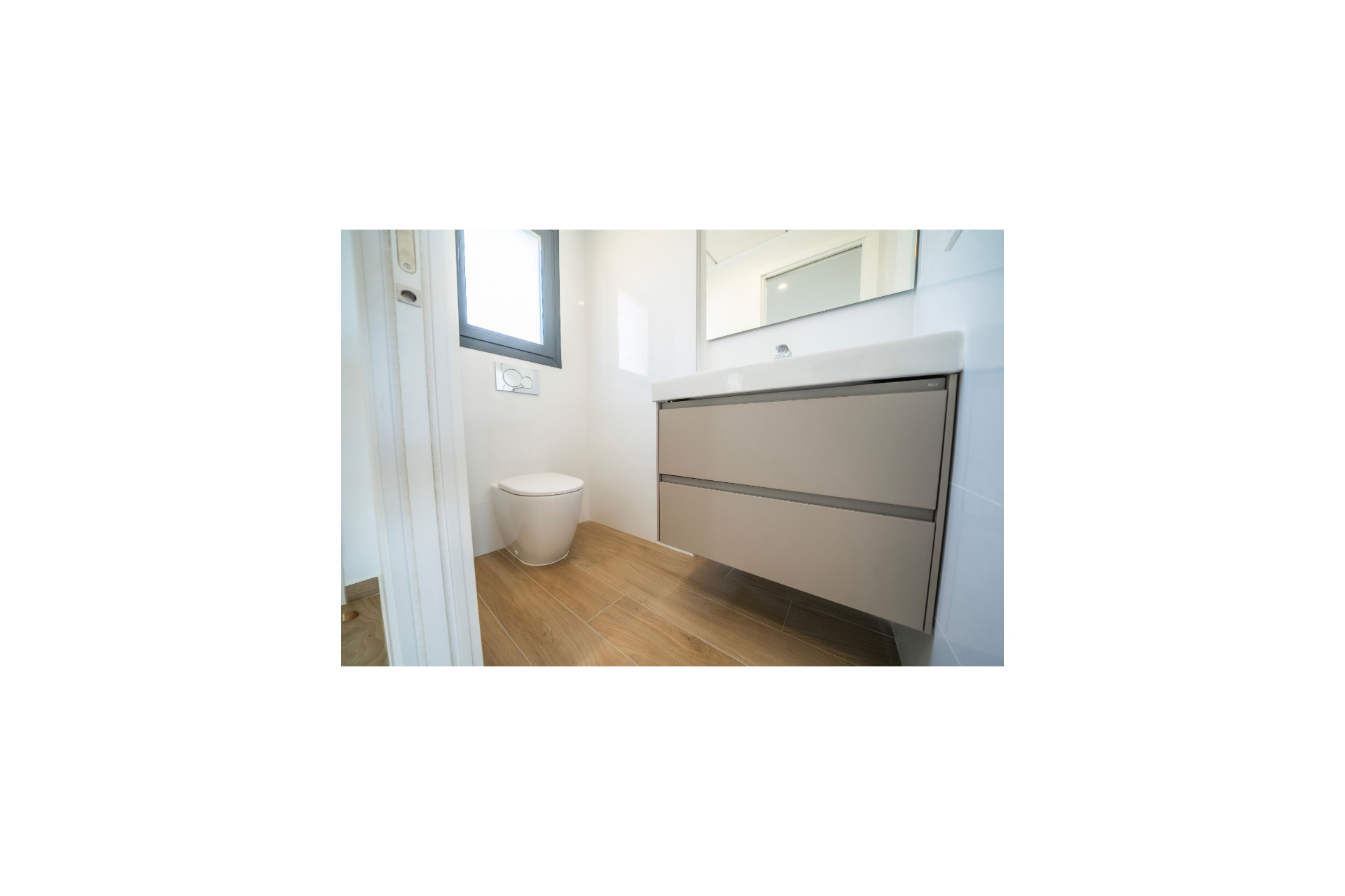Новое здание - Villas -
Algorfa