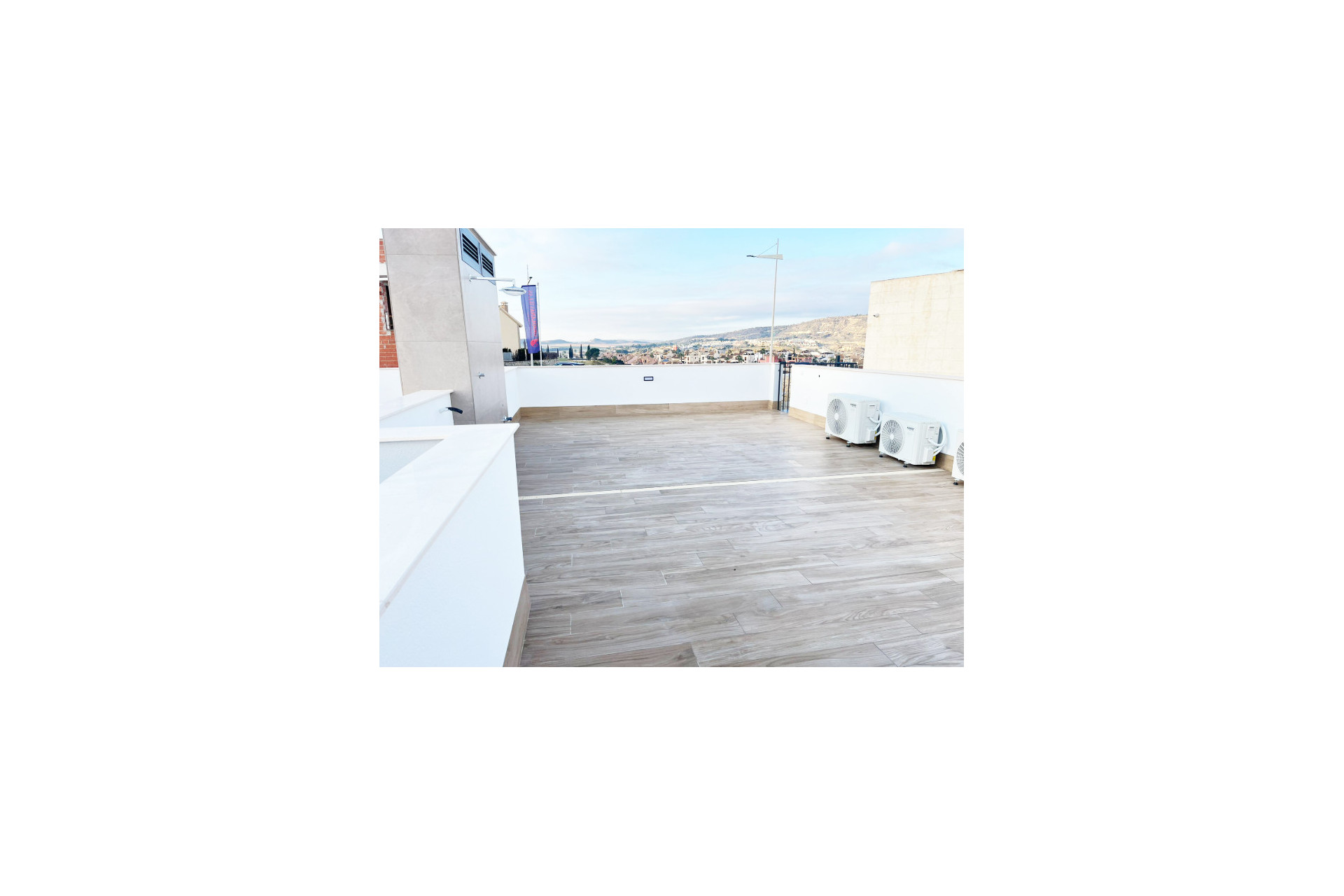 Новое здание - Villas -
Algorfa