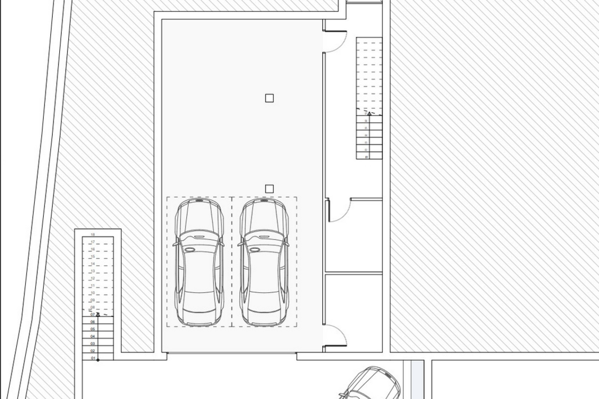 Новое здание - Villas -
Altea - 03590