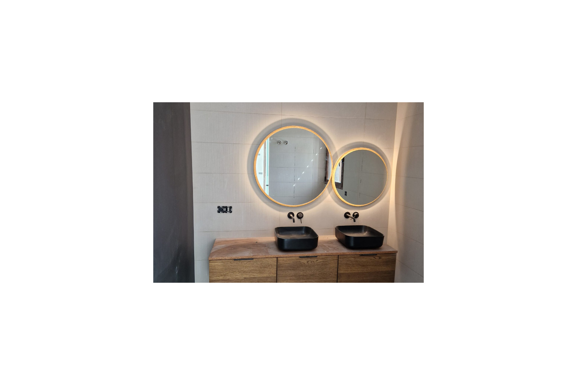 Новое здание - Villas -
Benidorm - 03502