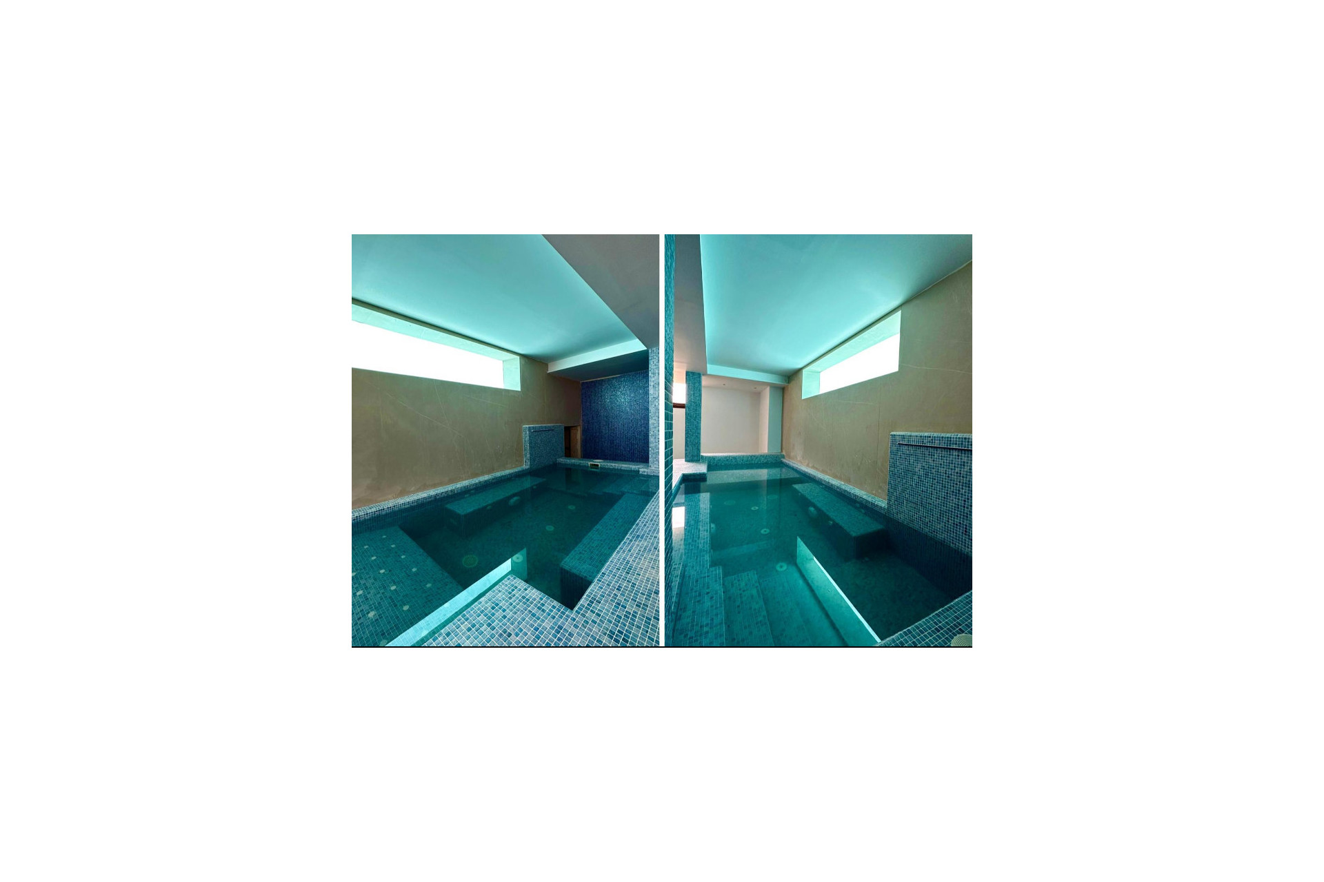 Новое здание - Villas -
Benidorm - 03502