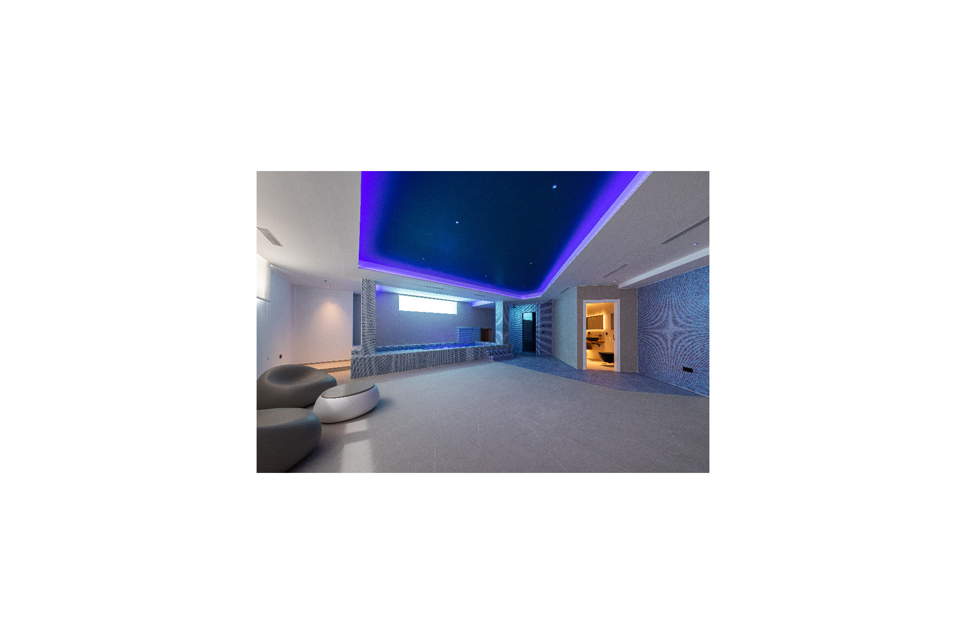 Новое здание - Villas -
Benidorm - 03502