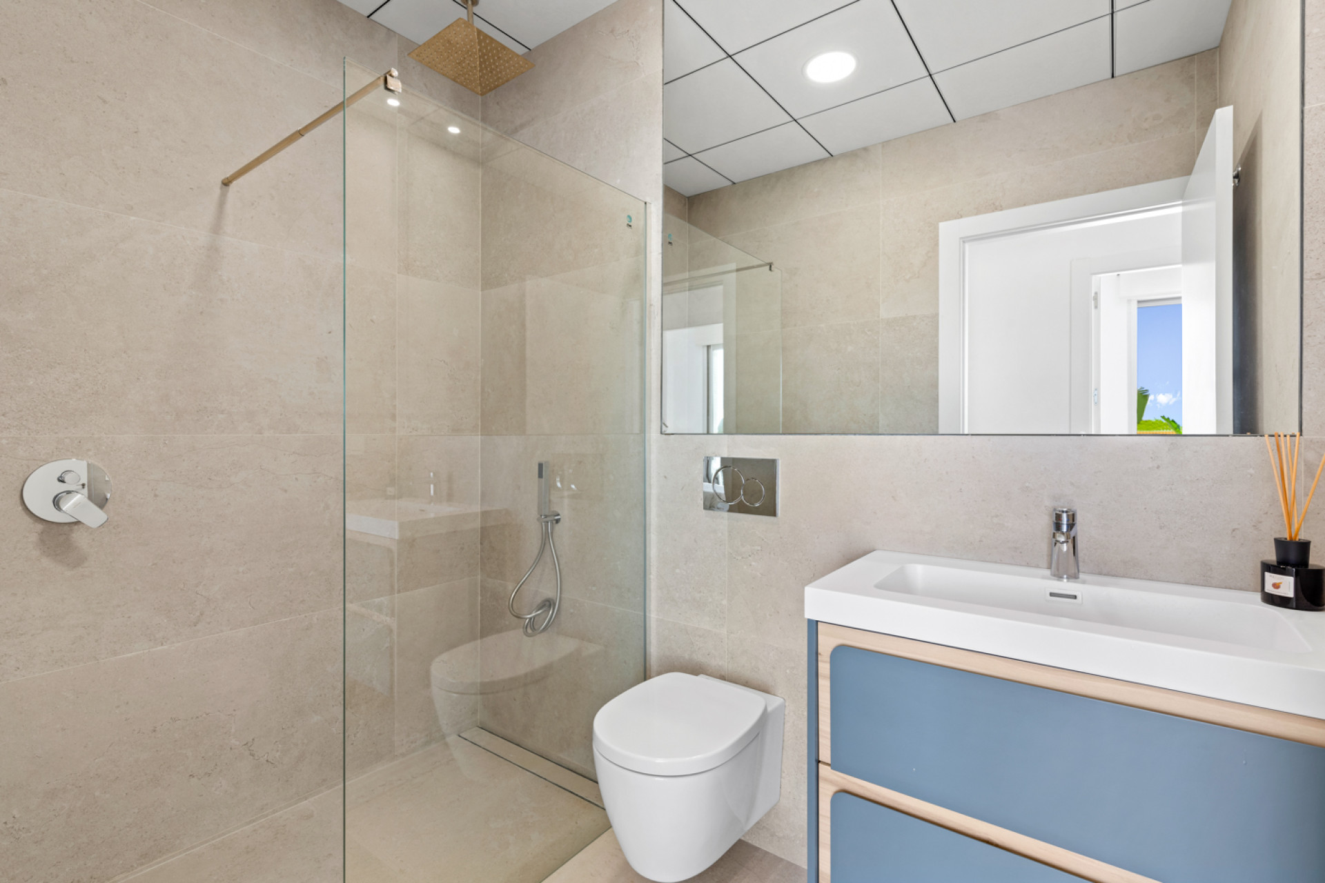 Новое здание - Villas -
Benijofar - 03178