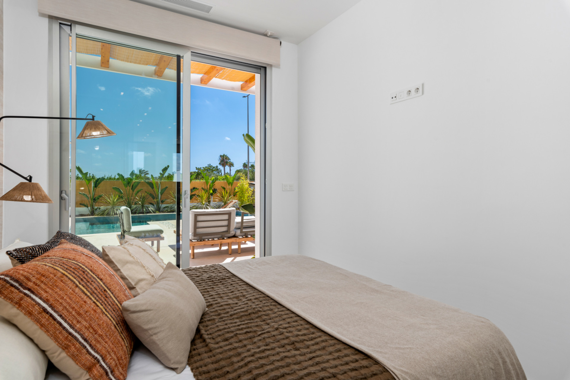 Новое здание - Villas -
Benijofar - 03178
