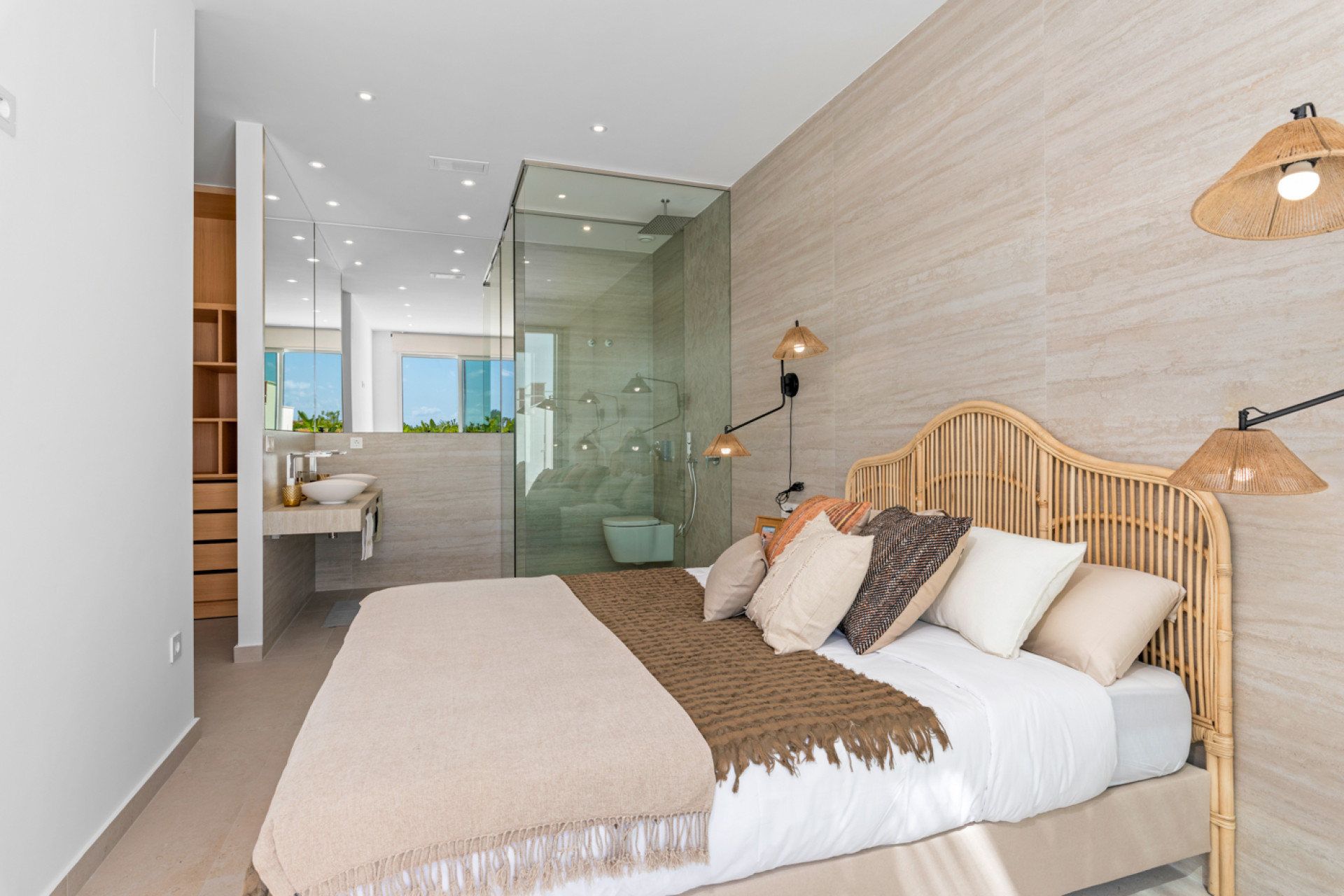 Новое здание - Villas -
Benijofar - 03178