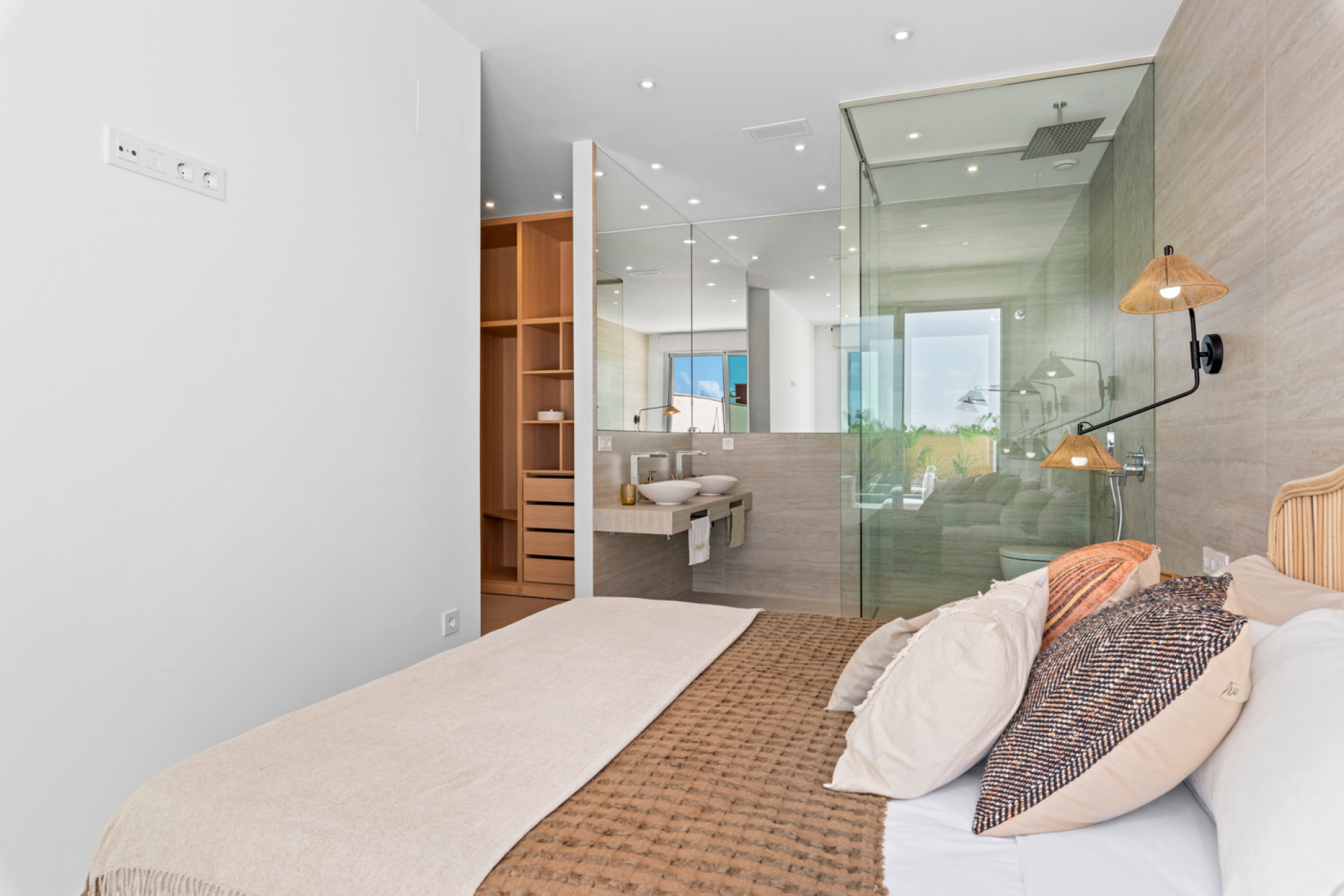 Новое здание - Villas -
Benijofar - 03178