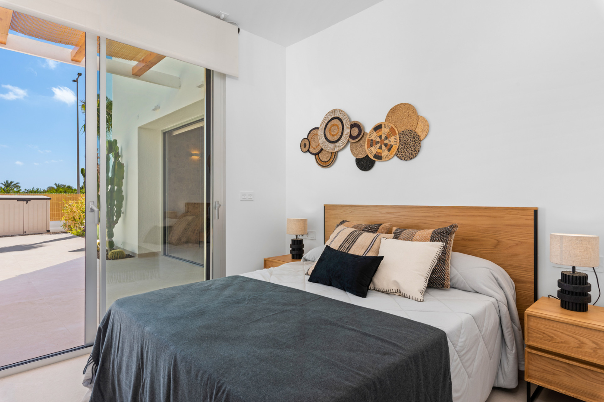 Новое здание - Villas -
Benijofar - 03178