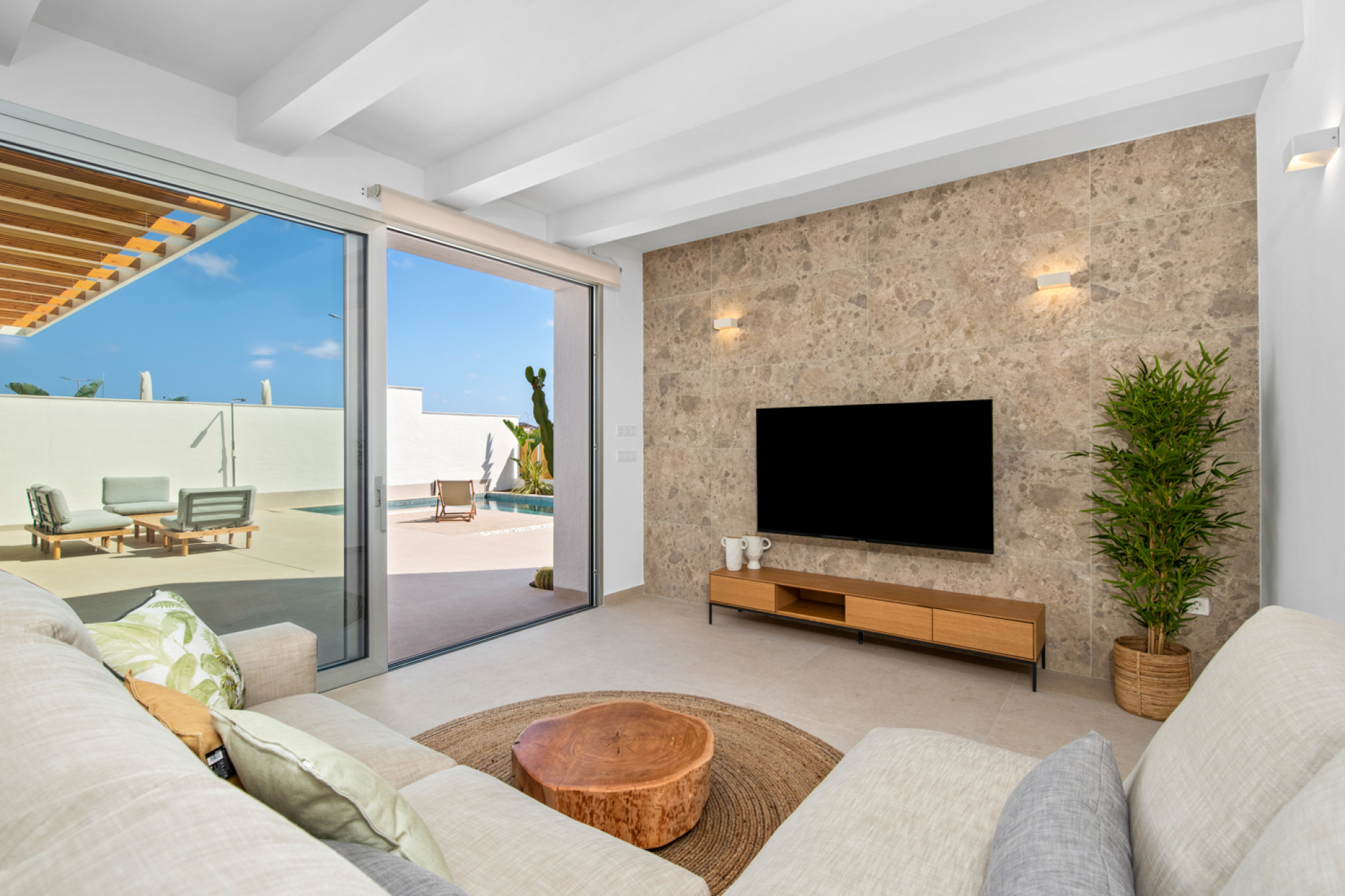 Новое здание - Villas -
Benijofar - 03178