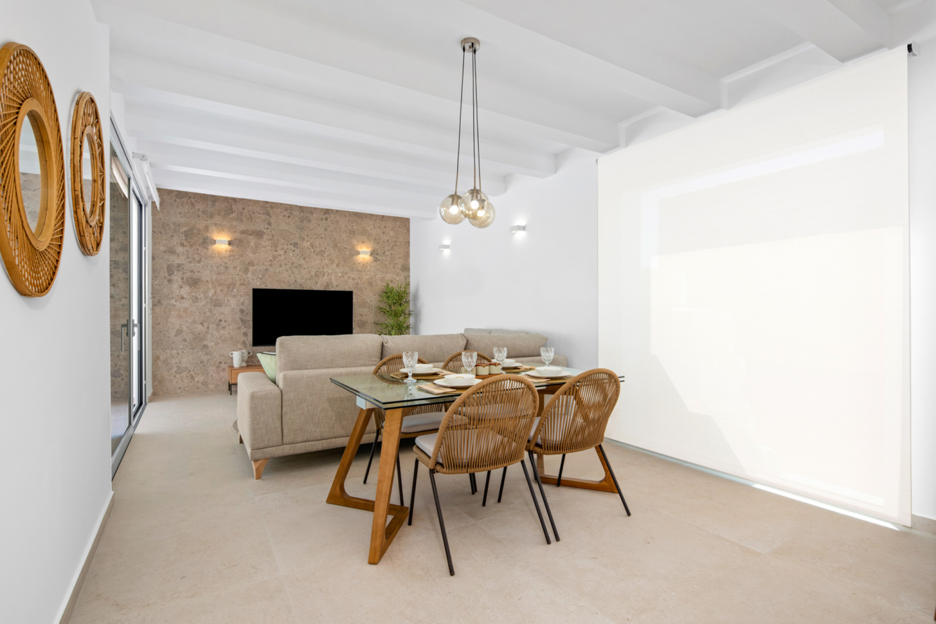 Новое здание - Villas -
Benijofar - 03178