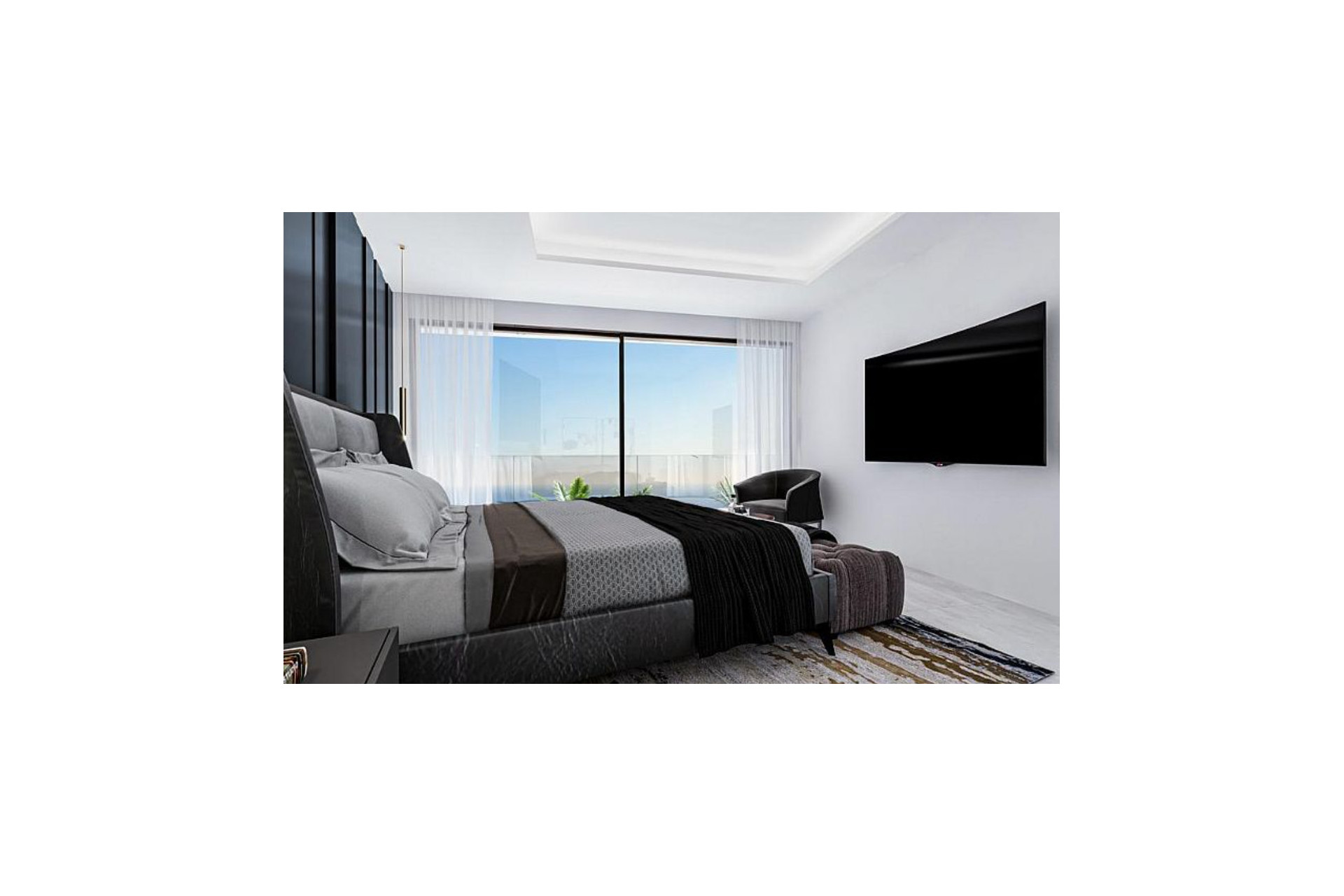 Новое здание - Villas -
Calpe - 03710