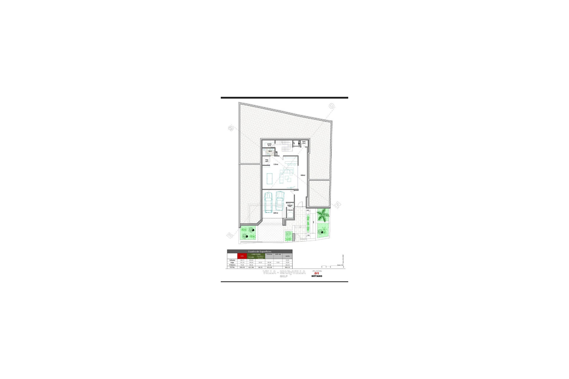 Новое здание - Villas -
Calpe - 03710