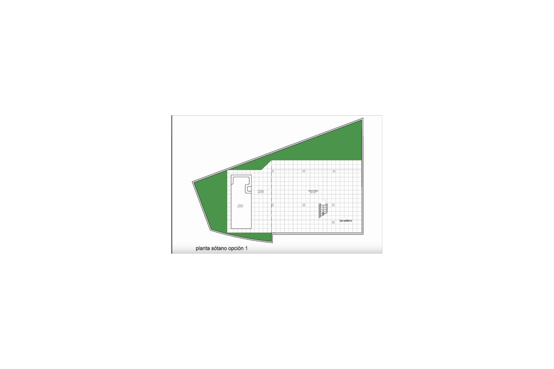 Новое здание - Villas -
Calpe - 03710