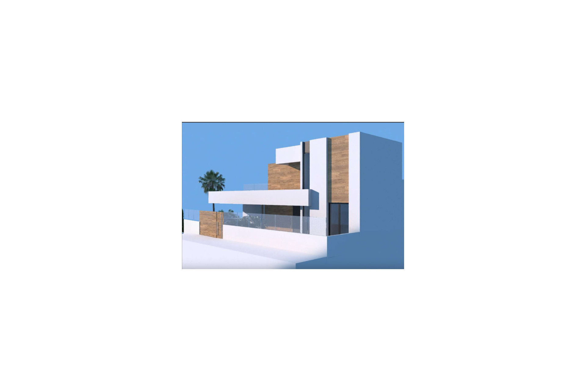 Новое здание - Villas -
Calpe - 03710