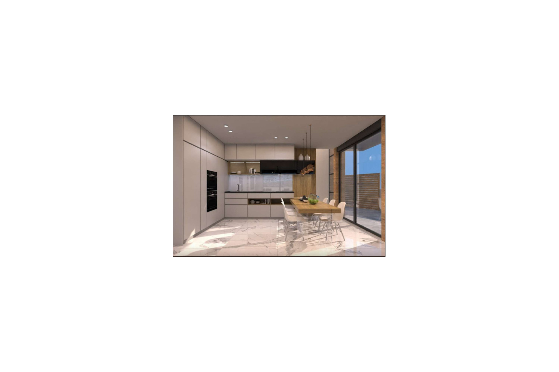 Новое здание - Villas -
Calpe - 03710