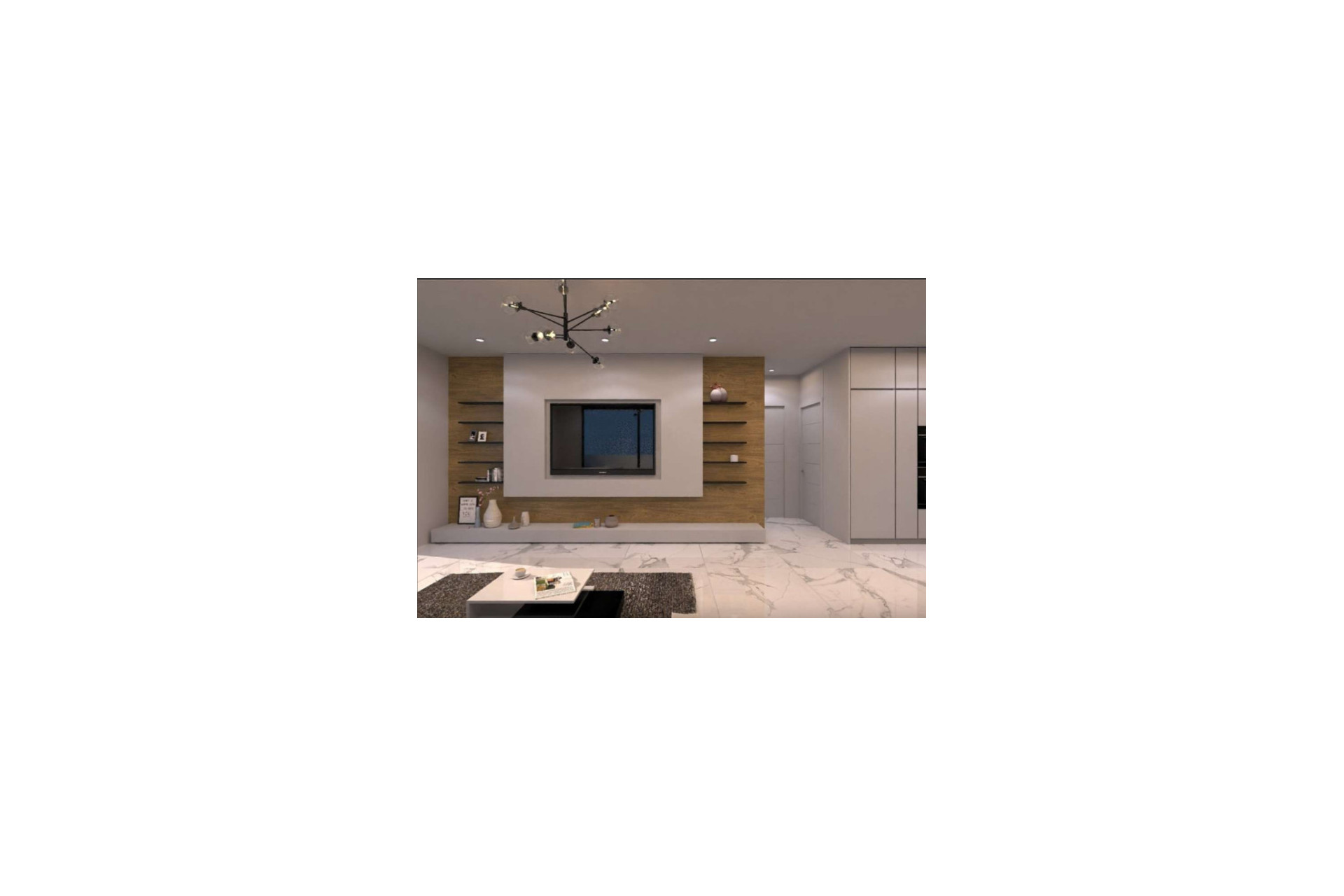 Новое здание - Villas -
Calpe - 03710